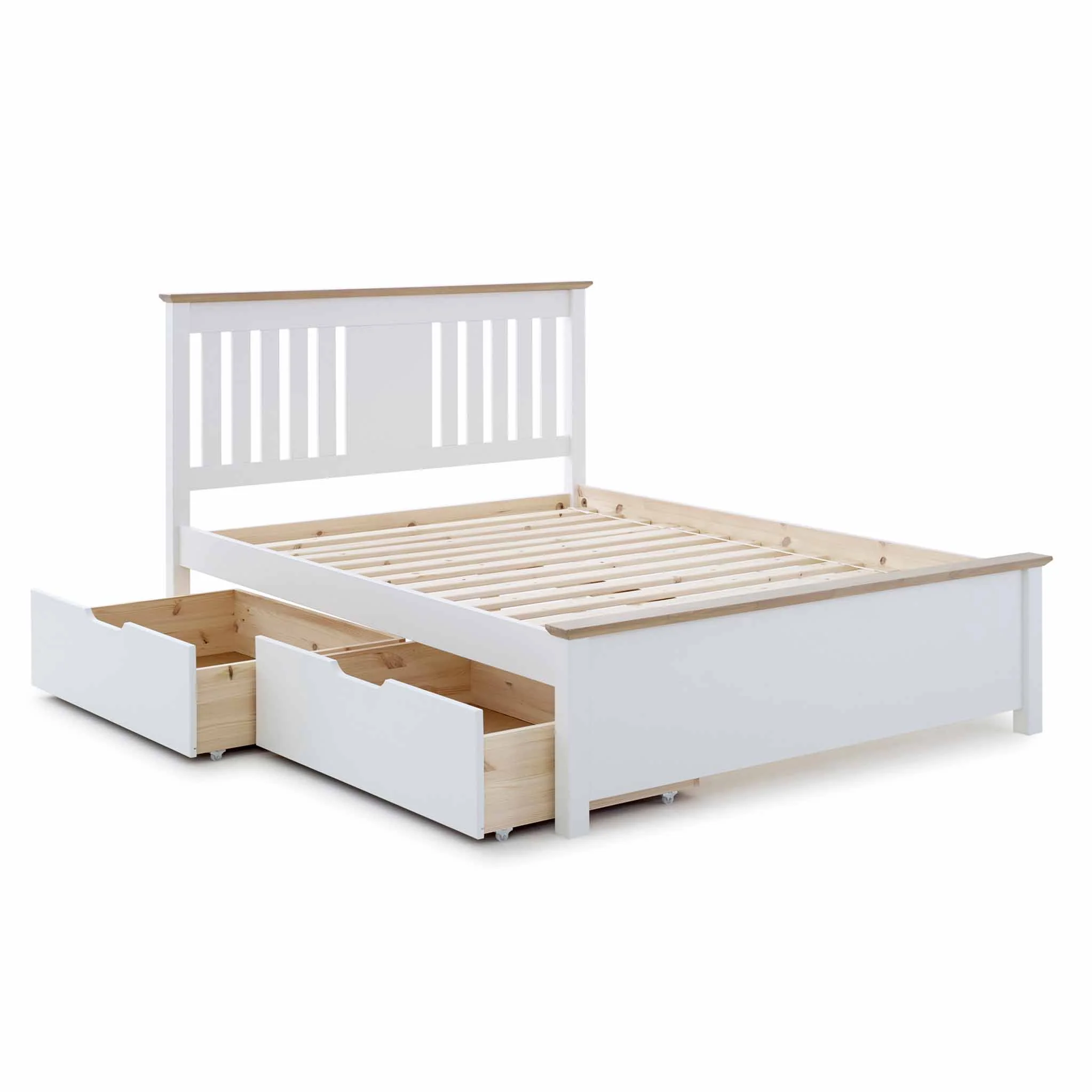 Carlton Storage Bed Frame - Image 21