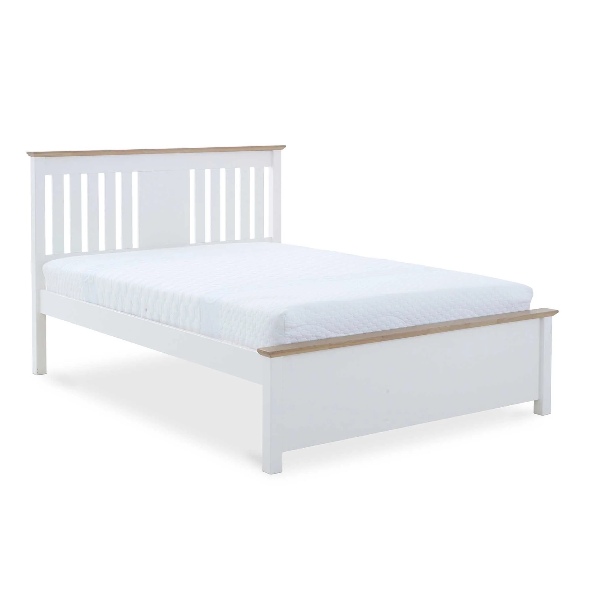 Carlton Storage Bed Frame - Image 22