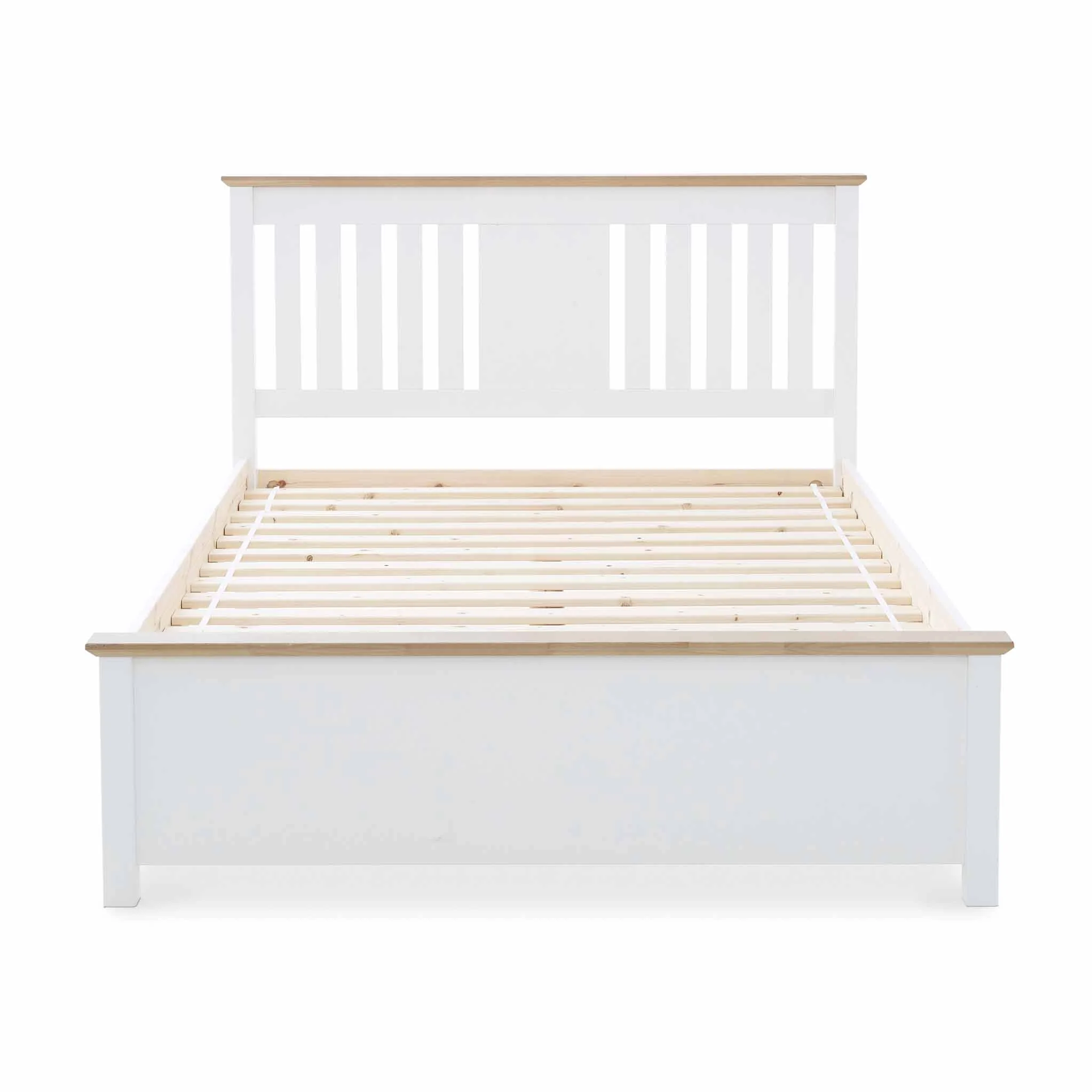 Carlton Storage Bed Frame - Image 23