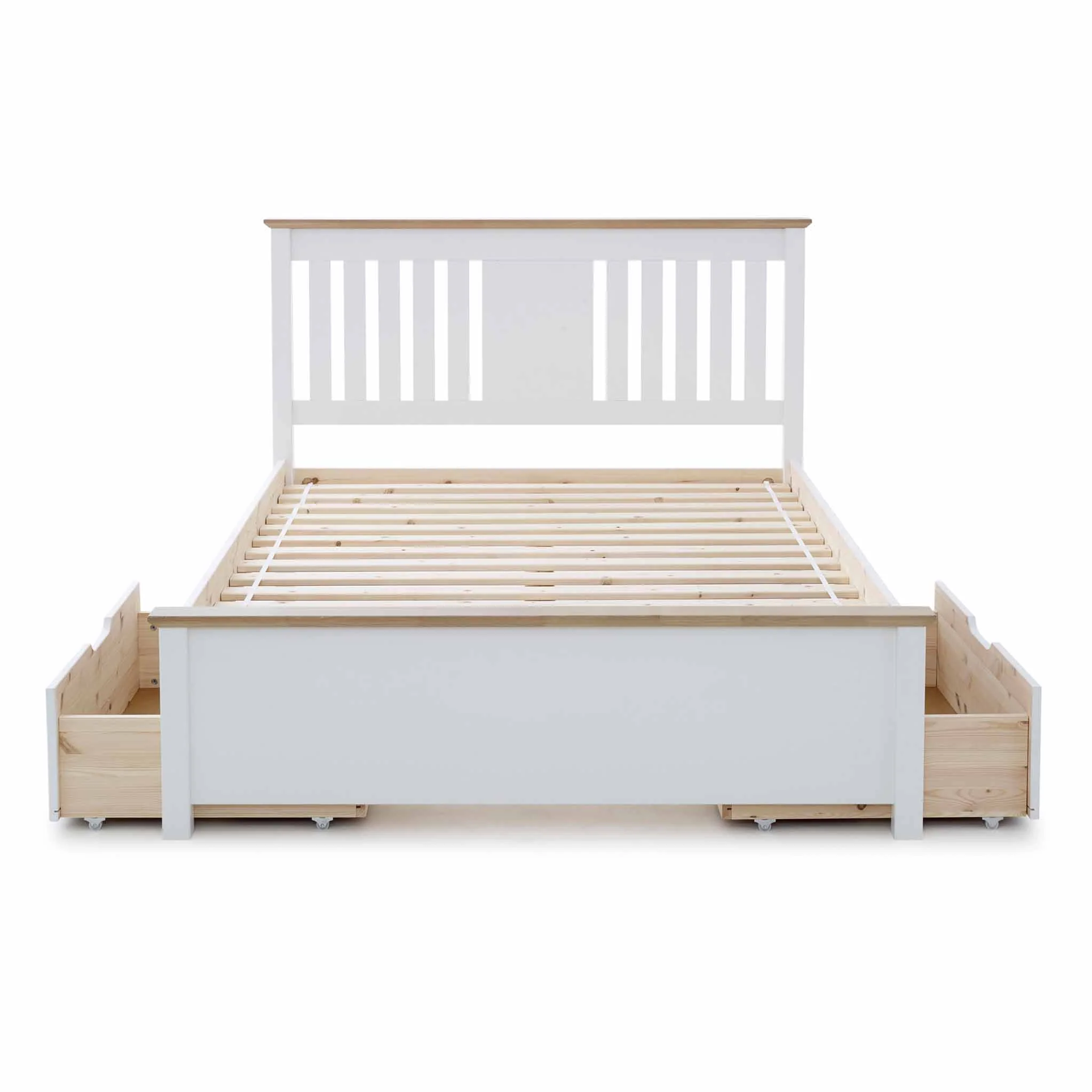 Carlton Storage Bed Frame - Image 25
