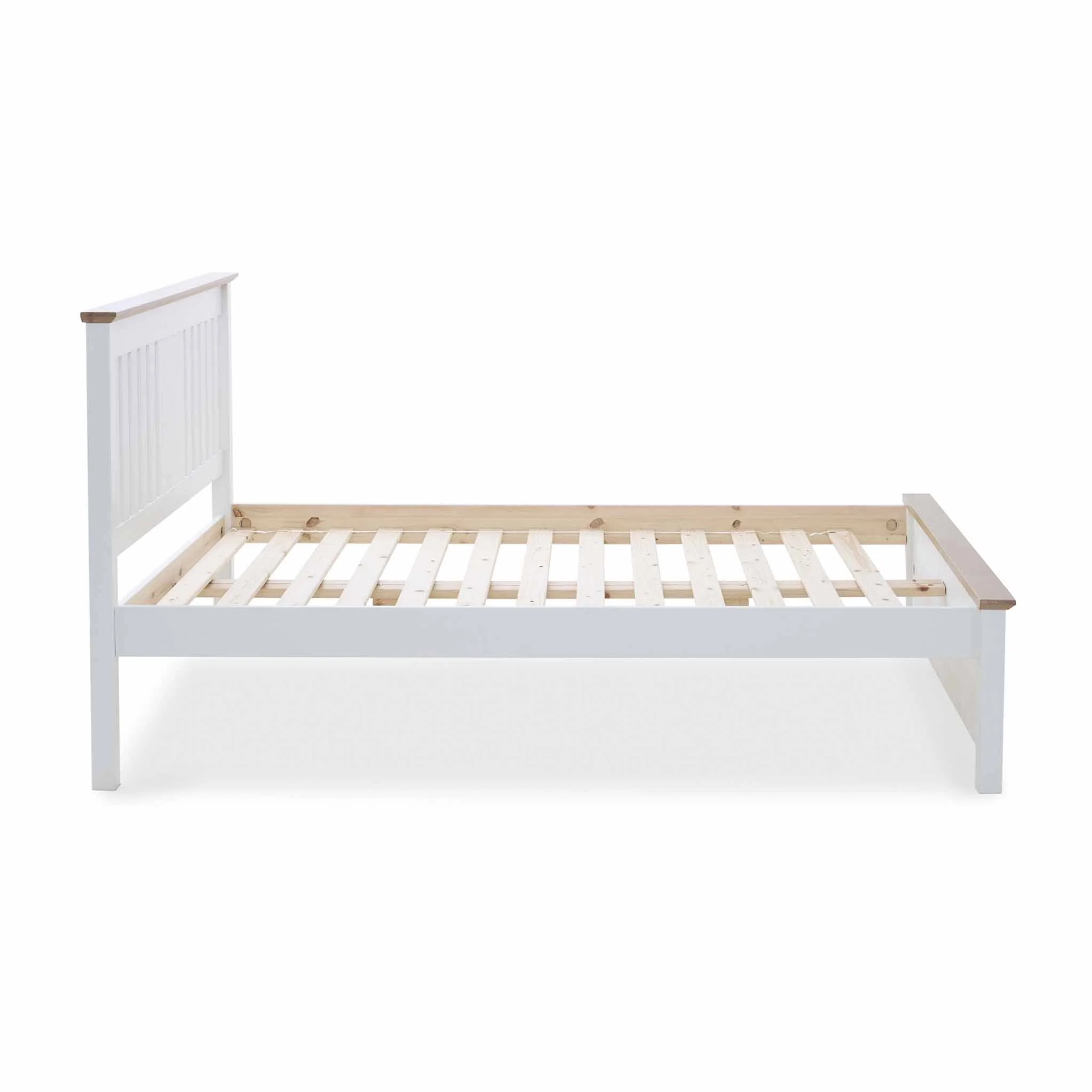 Carlton Storage Bed Frame - Image 26