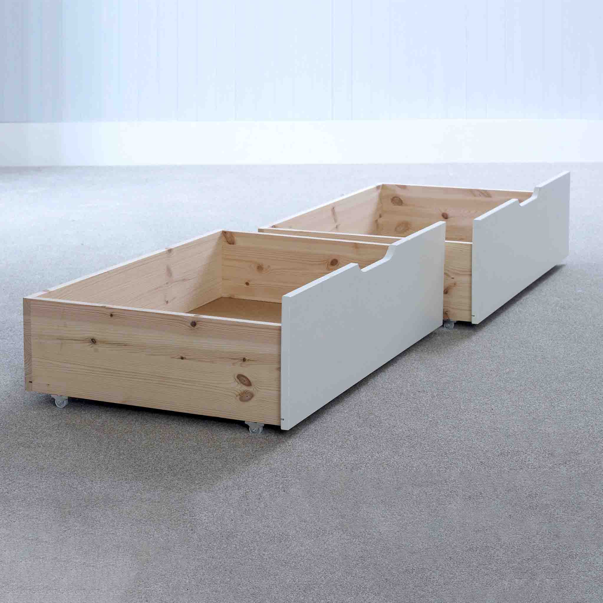 Carlton Storage Bed Frame - Image 29