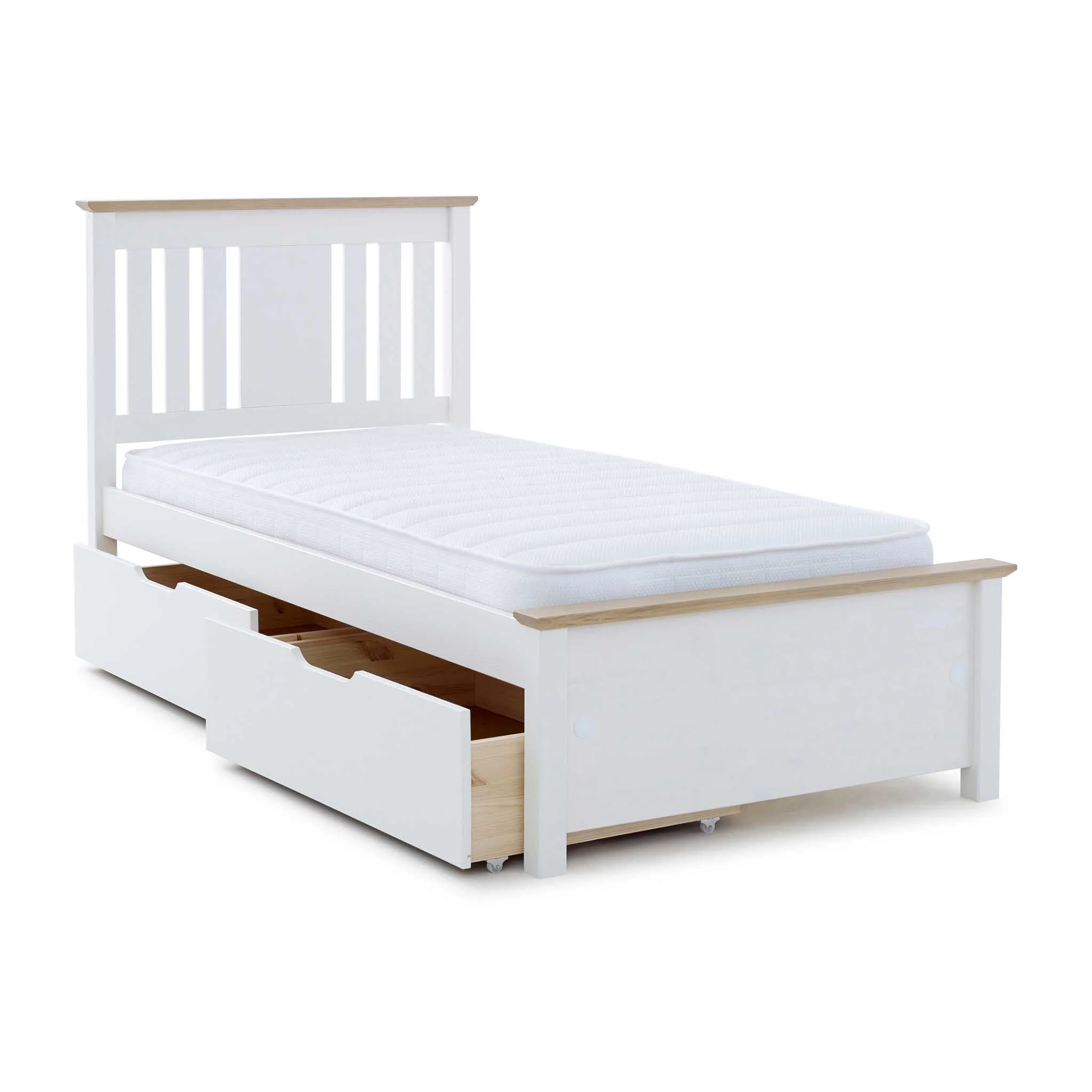 Carlton Storage Bed Frame - Image 4