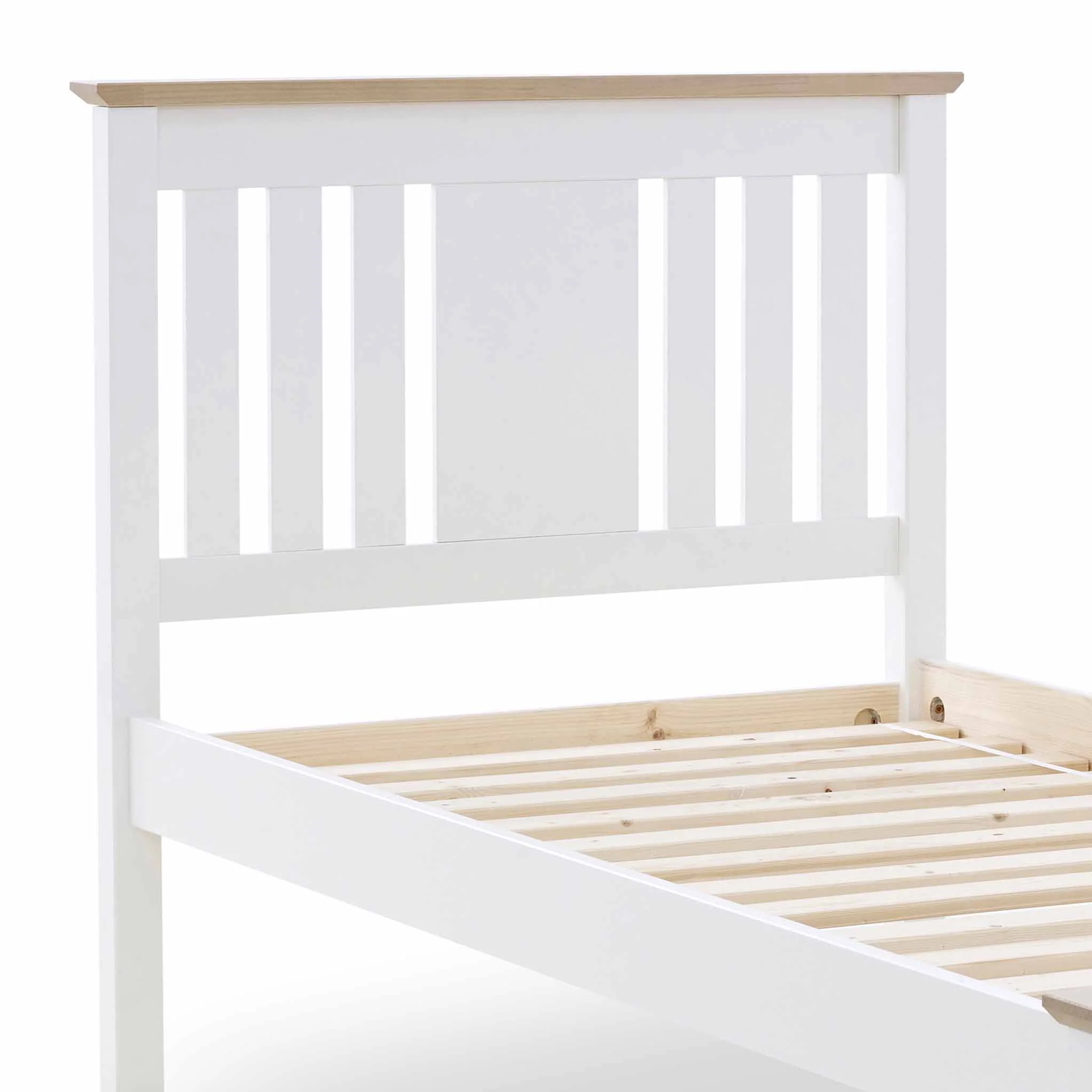 Carlton Storage Bed Frame - Image 8