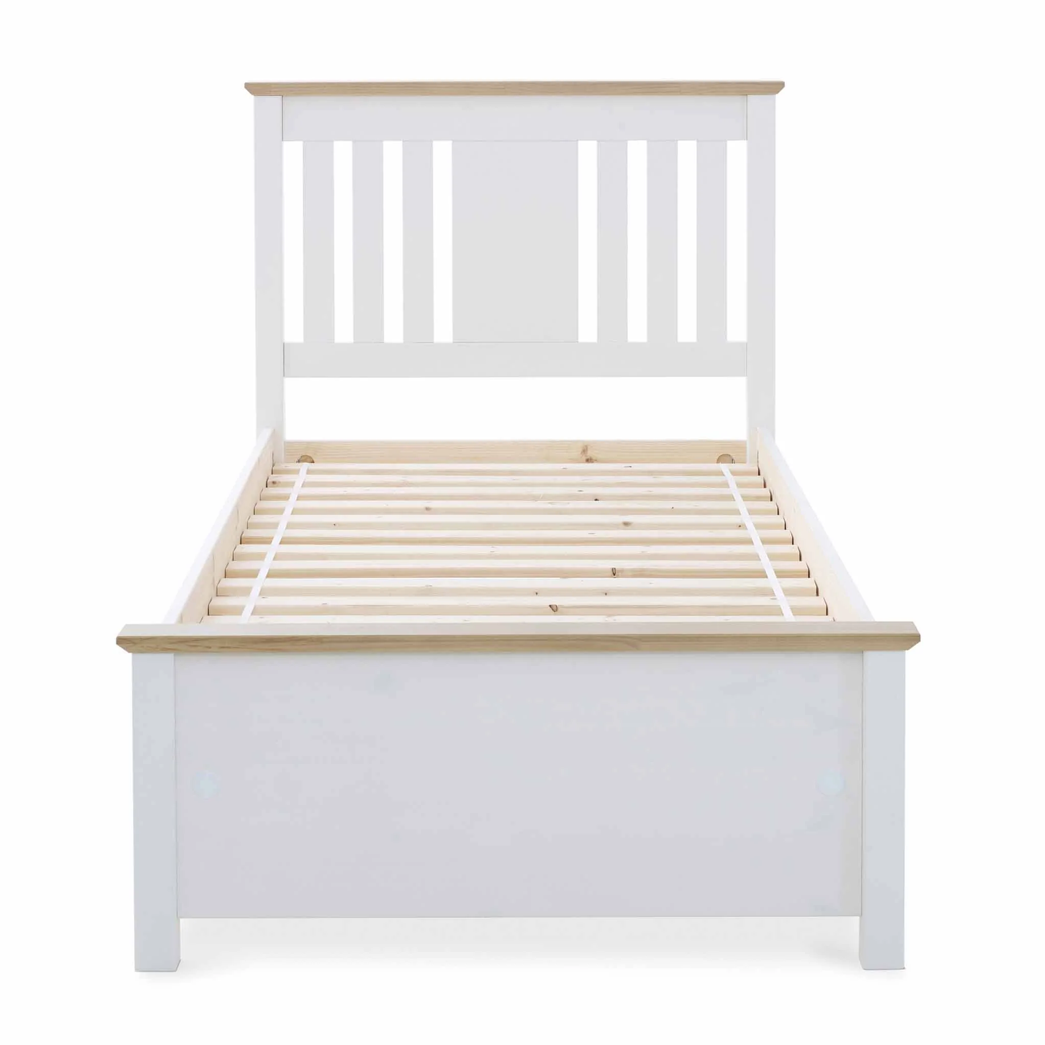 Carlton Storage Bed Frame - Image 9