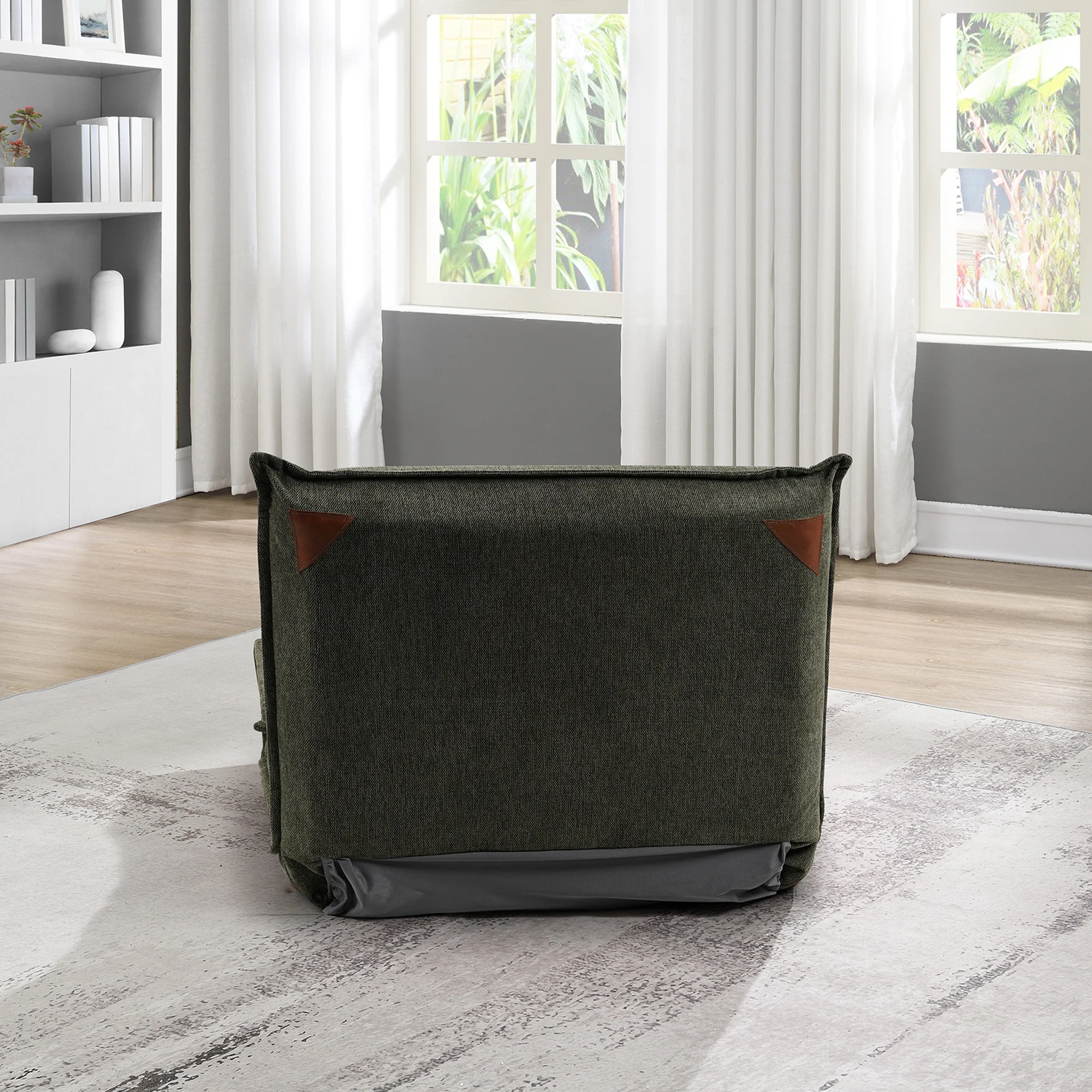 Carwen Click Clack Sofa Bed - Image 6