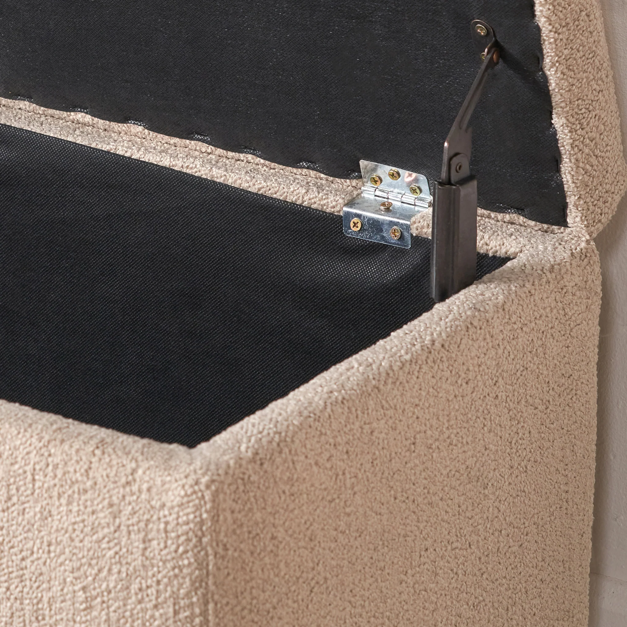 Catania Teddy Storage Bench - Image 10