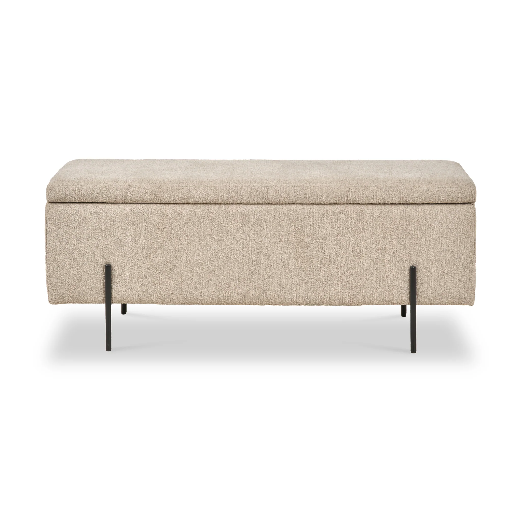 Catania Teddy Storage Bench - Image 4