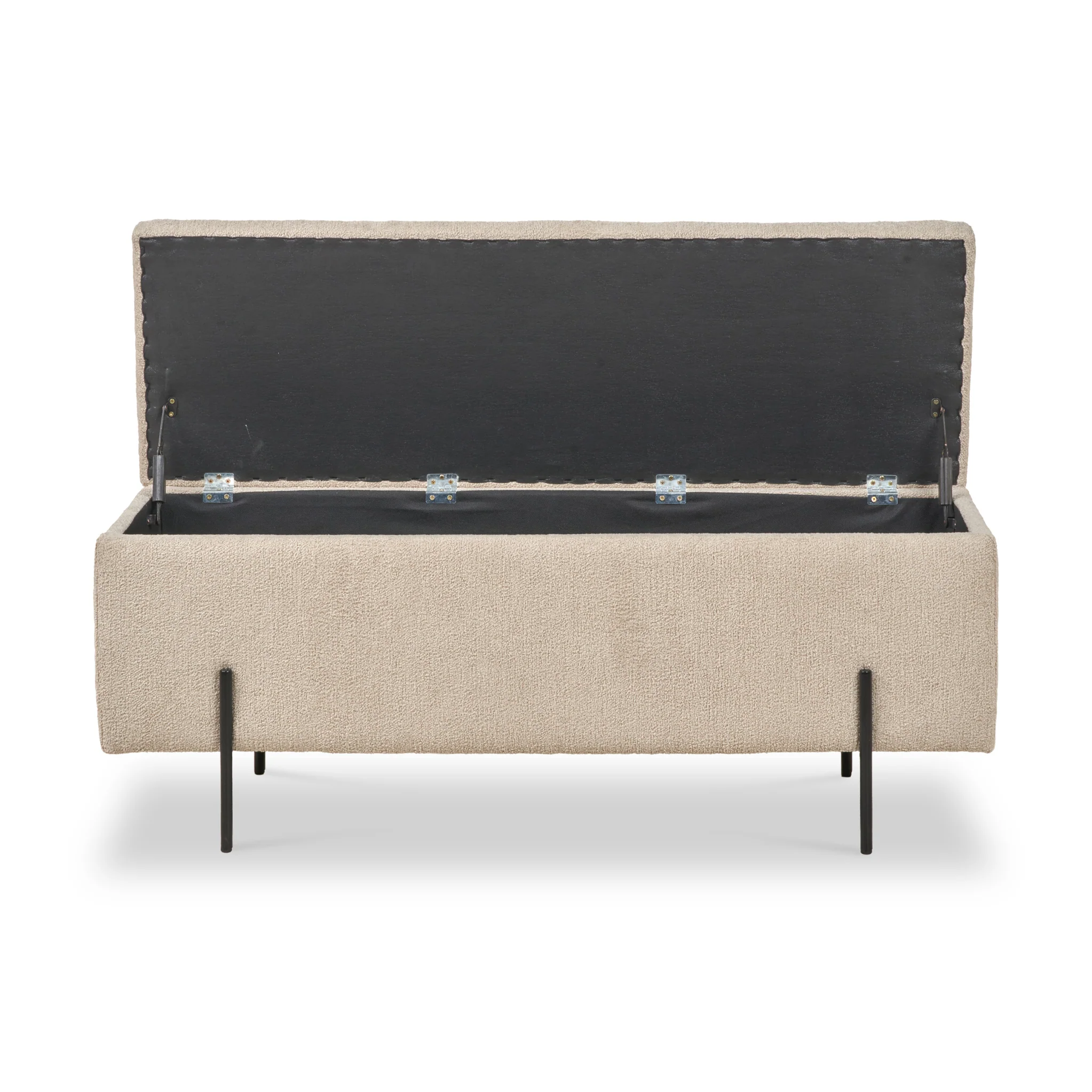 Catania Teddy Storage Bench - Image 5