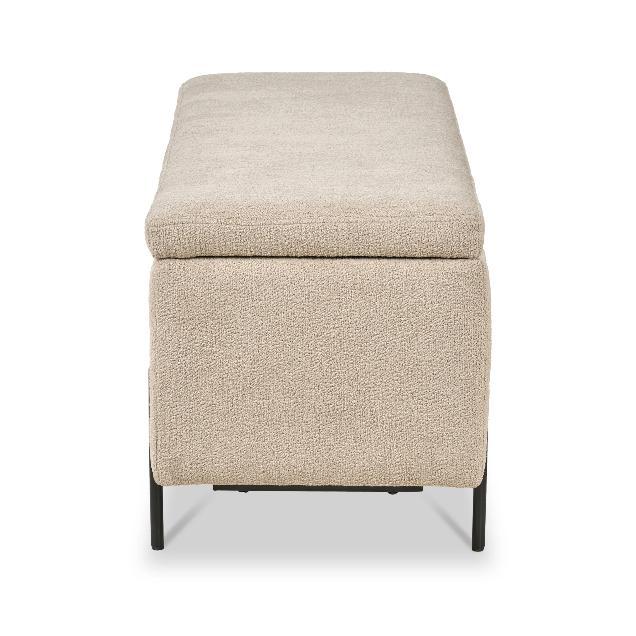 Catania Teddy Storage Bench - Image 6