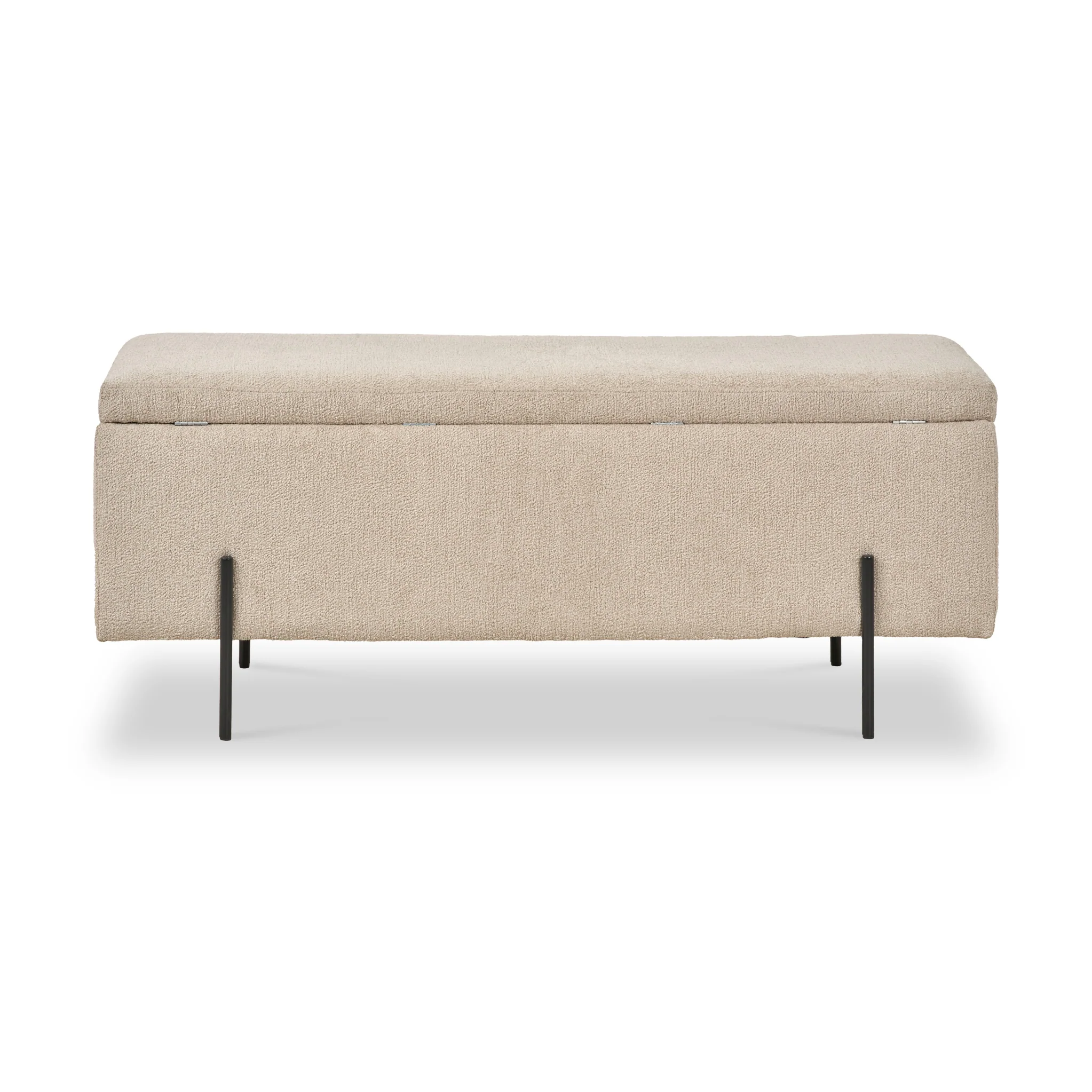 Catania Teddy Storage Bench - Image 7