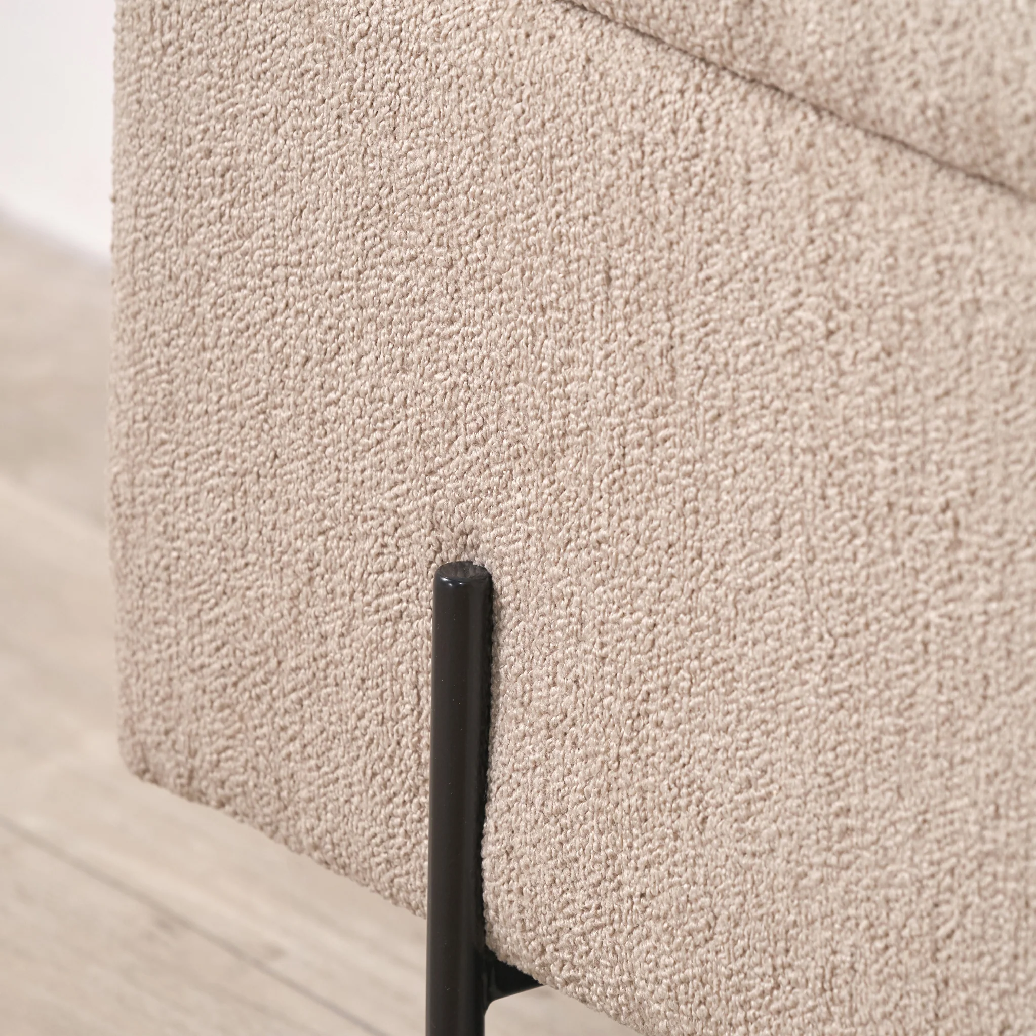 Catania Teddy Storage Bench - Image 8