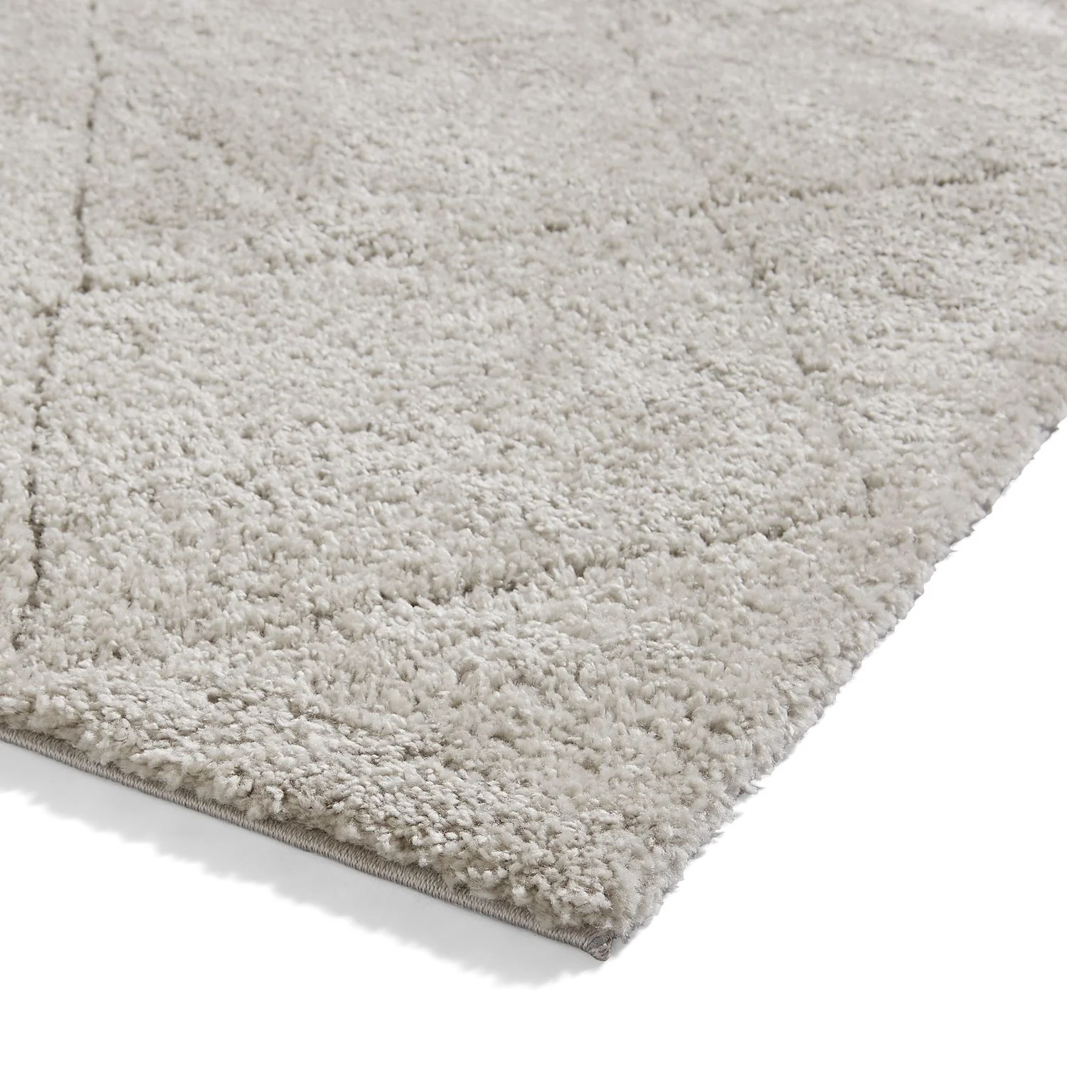 Cavendish Thick Pile Shaggy Berber Rug - Image 16