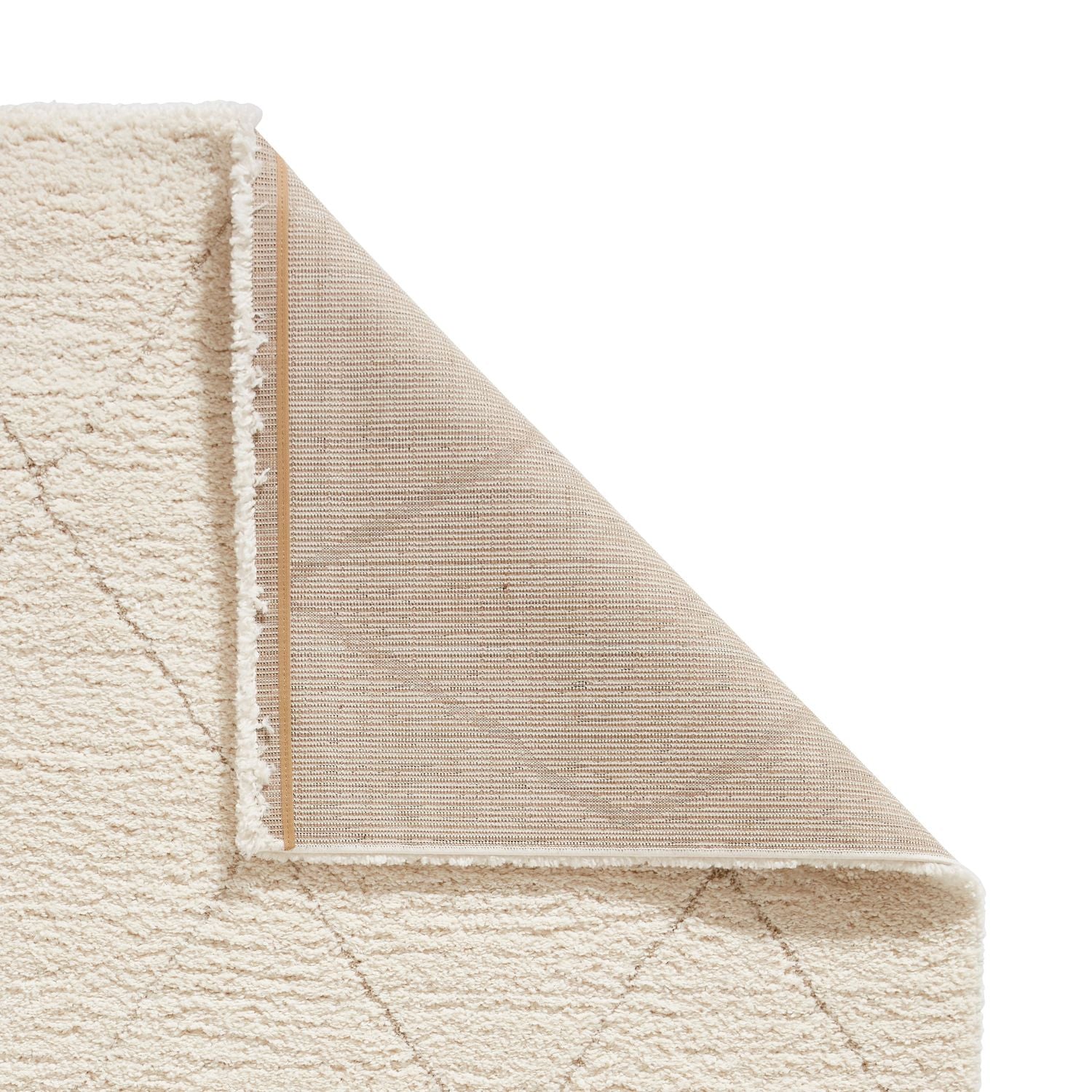 Cavendish Thick Pile Shaggy Berber Rug - Image 4
