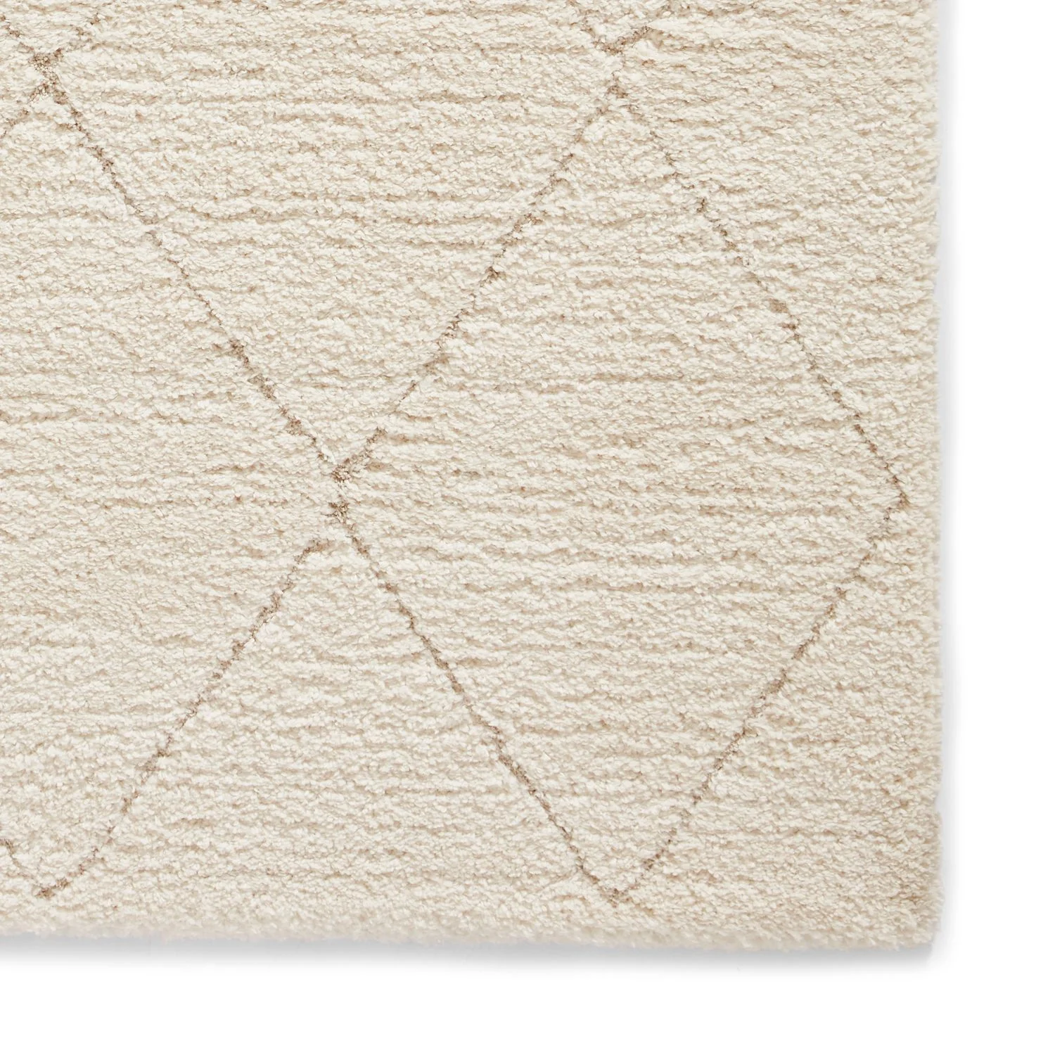 Cavendish Thick Pile Shaggy Berber Rug - Image 5