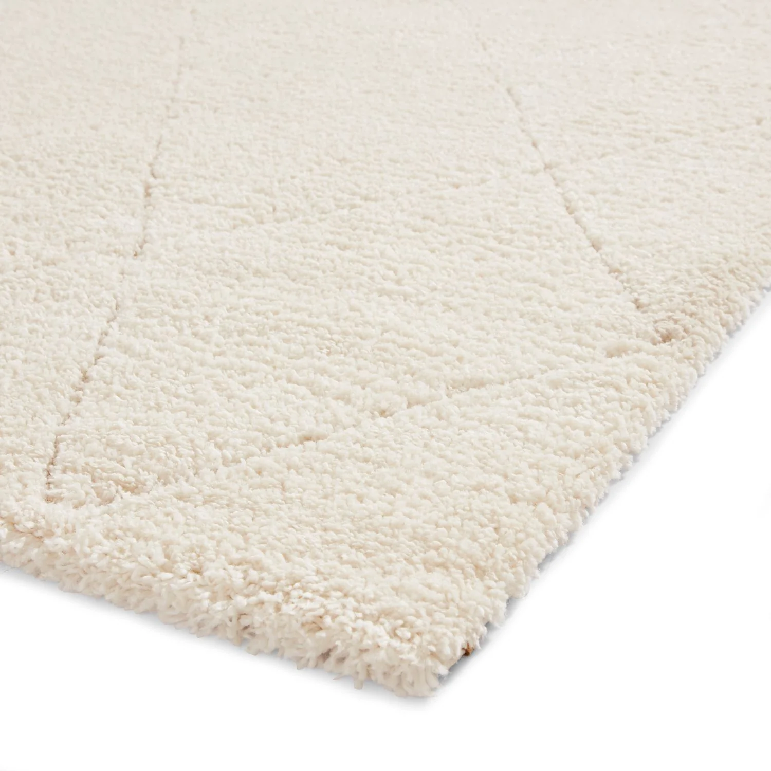 Cavendish Thick Pile Shaggy Berber Rug - Image 7