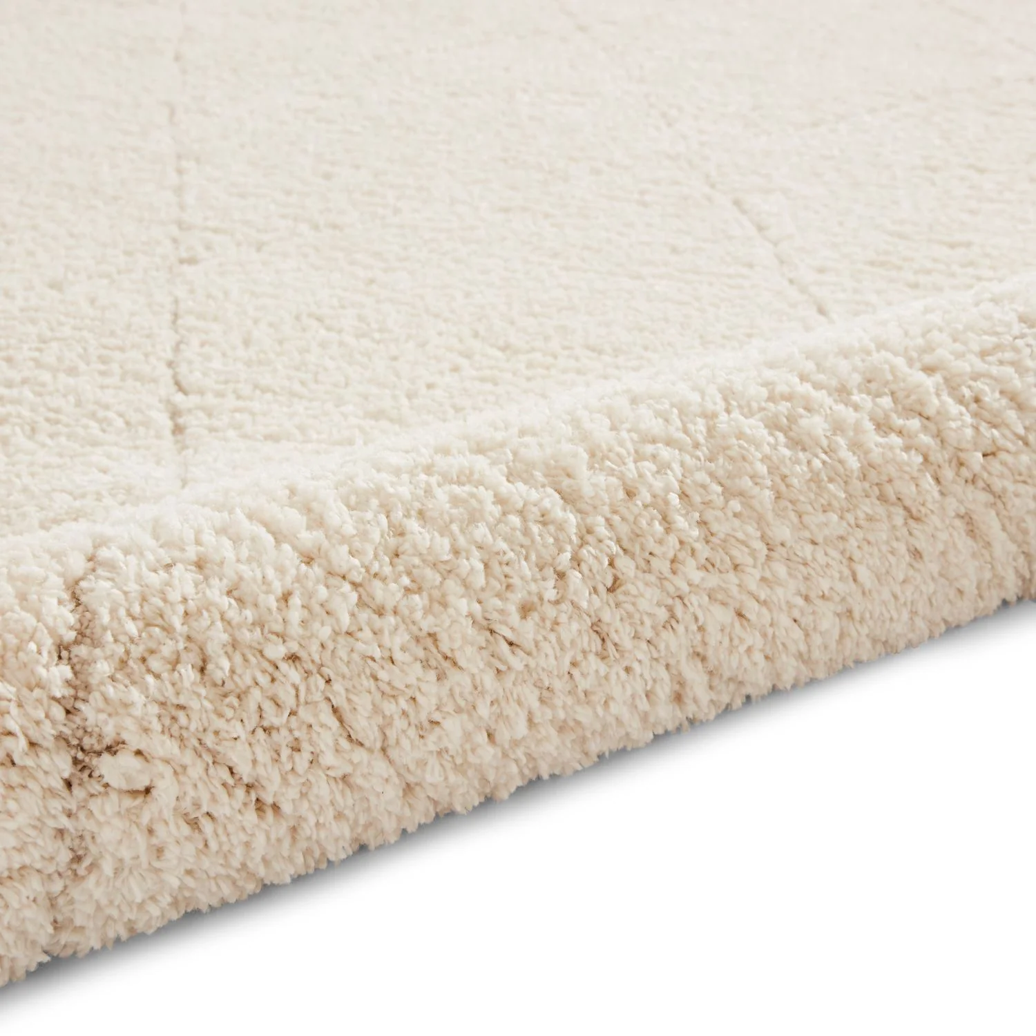 Cavendish Thick Pile Shaggy Berber Rug - Image 9