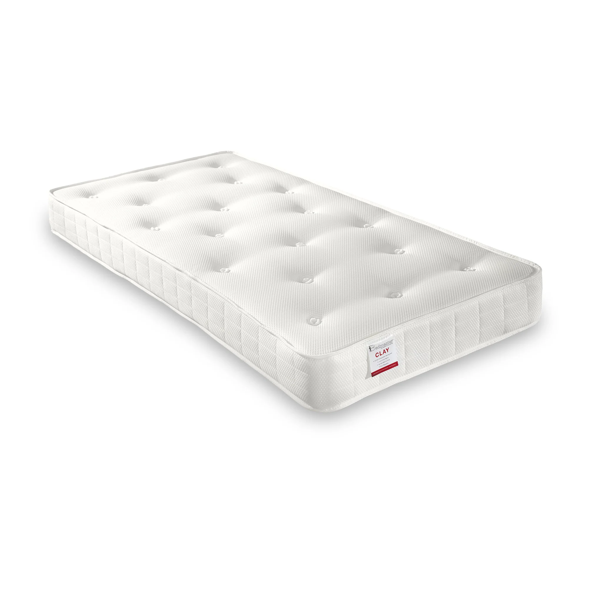 Celeste Low Profile Mattress - Image 3