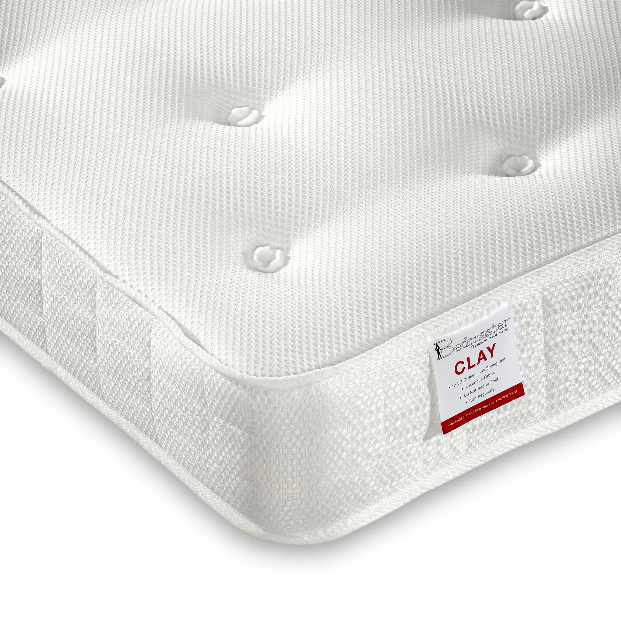 Celeste Low Profile Mattress - Image 4