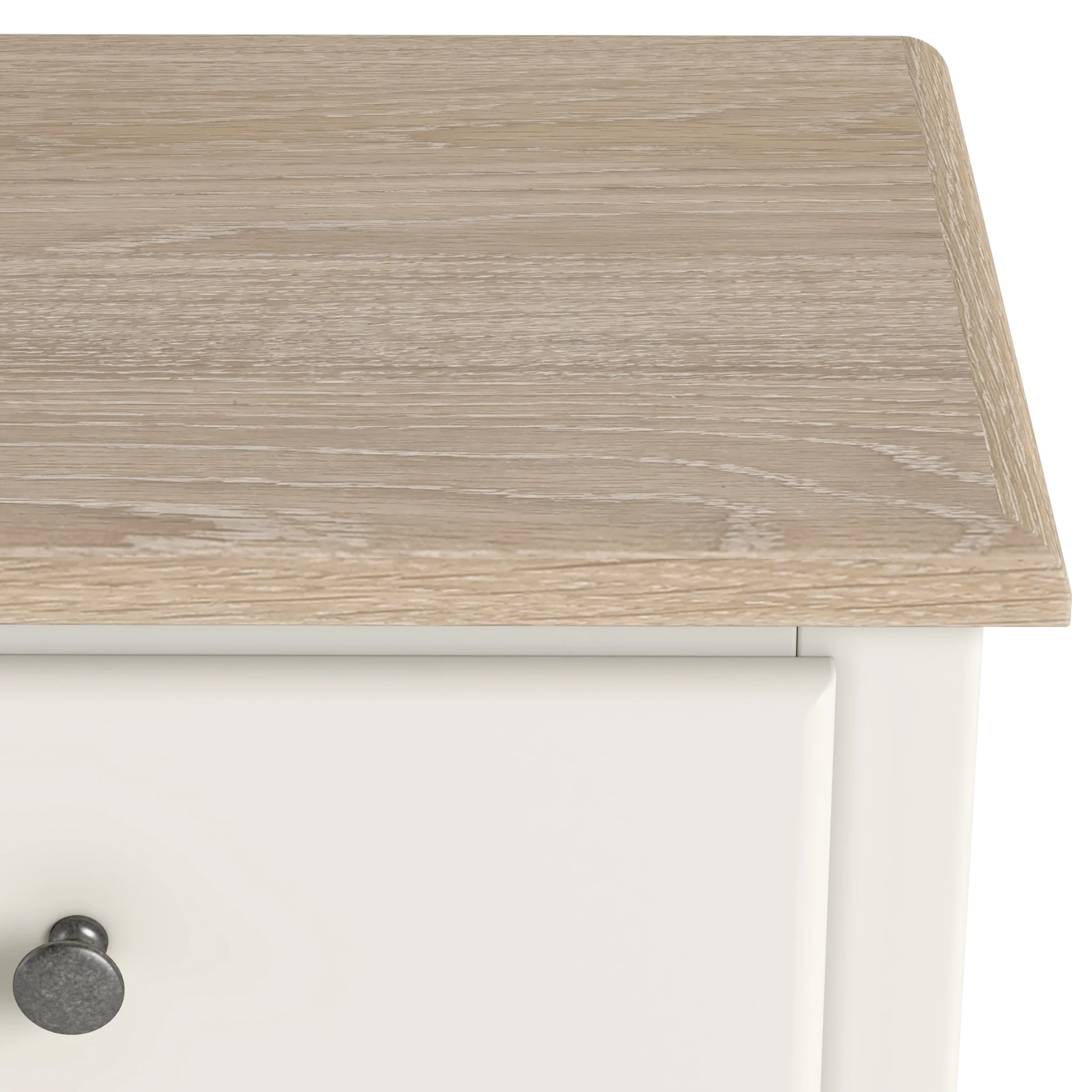 Celine 2 Over 3 Chest of Drawers - Image 7