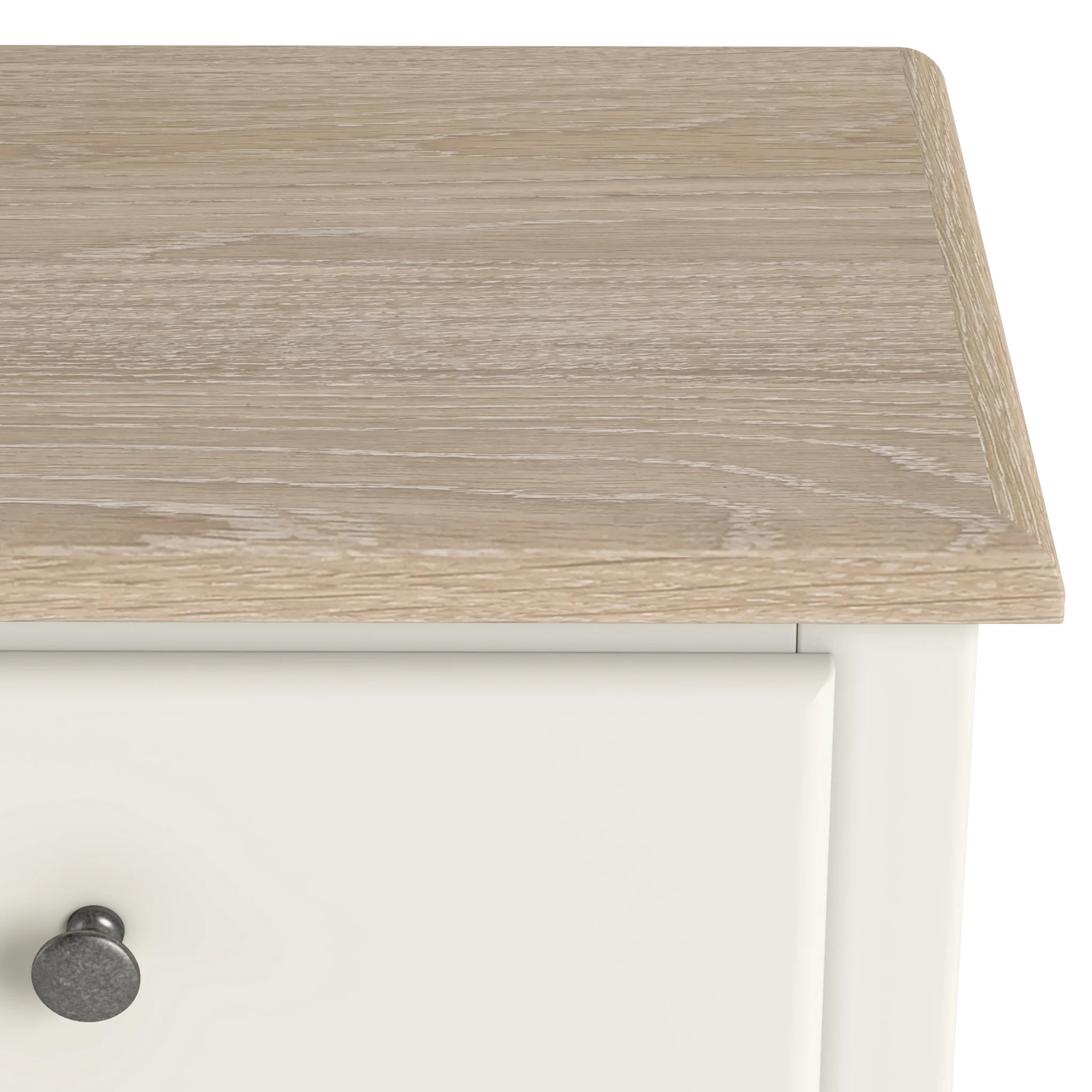 Celine 4 Drawer Tallboy Chest - Image 6