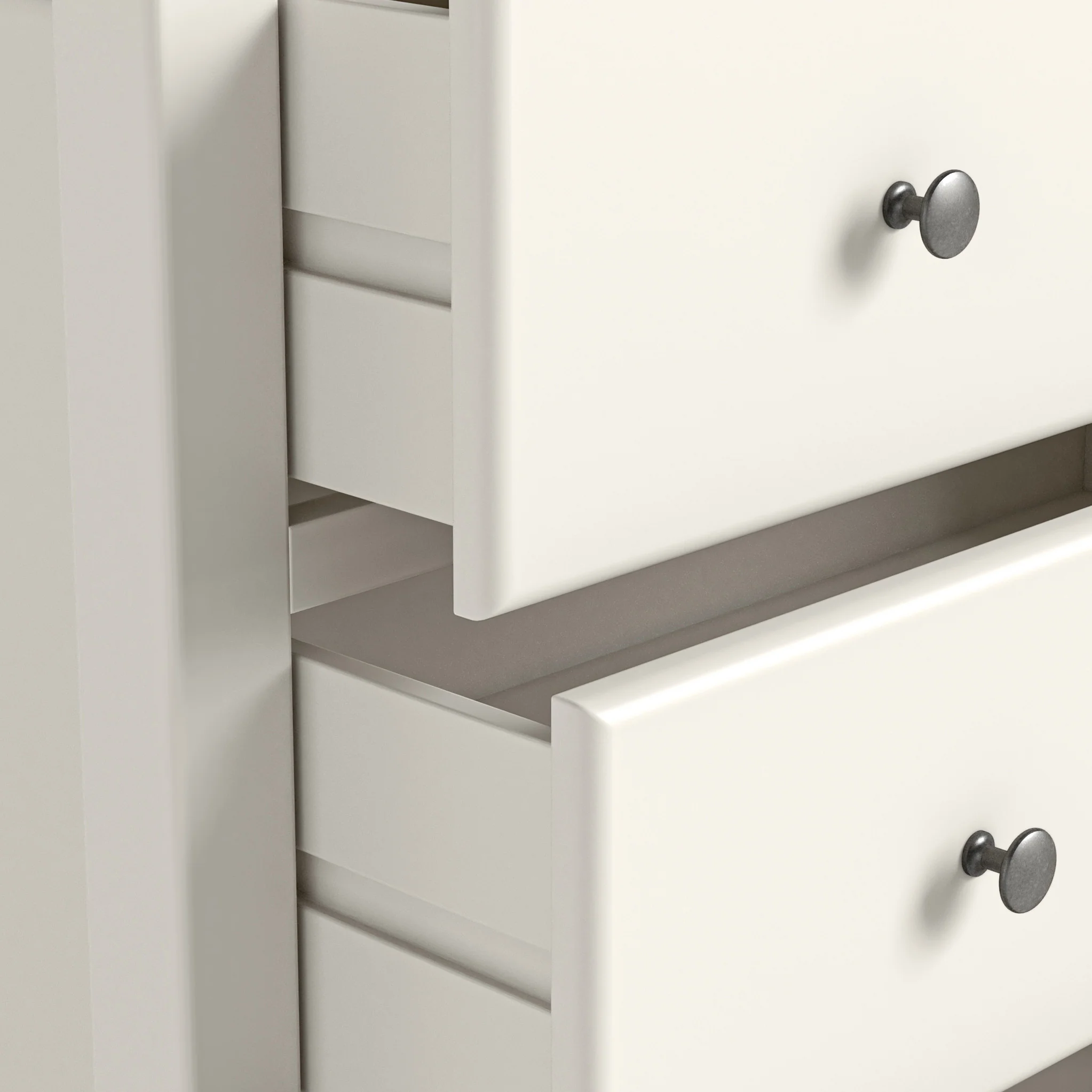 Celine 4 Drawer Tallboy Chest - Image 8