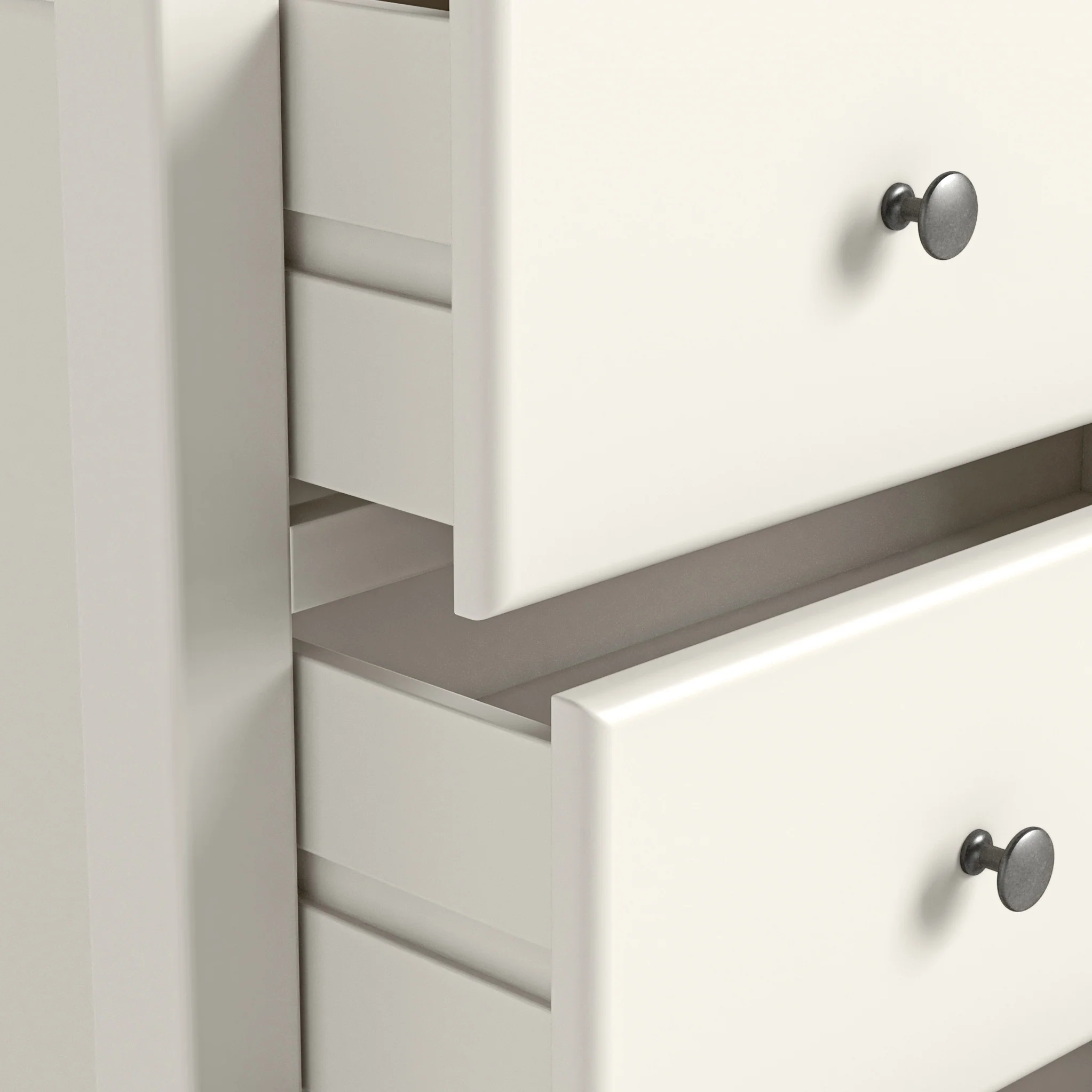 Celine 6 Drawer Chest - Image 7