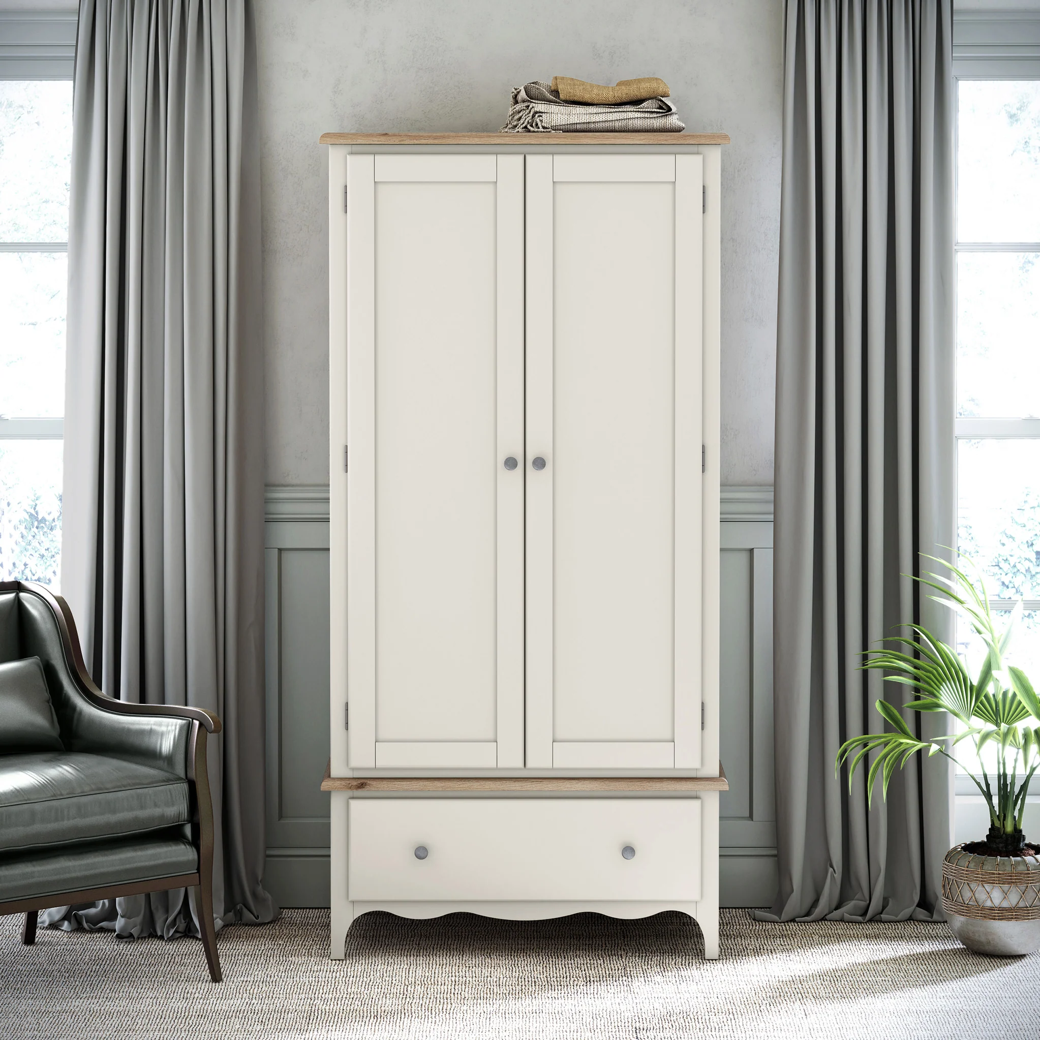 Celine Double Wardrobe - Image 2