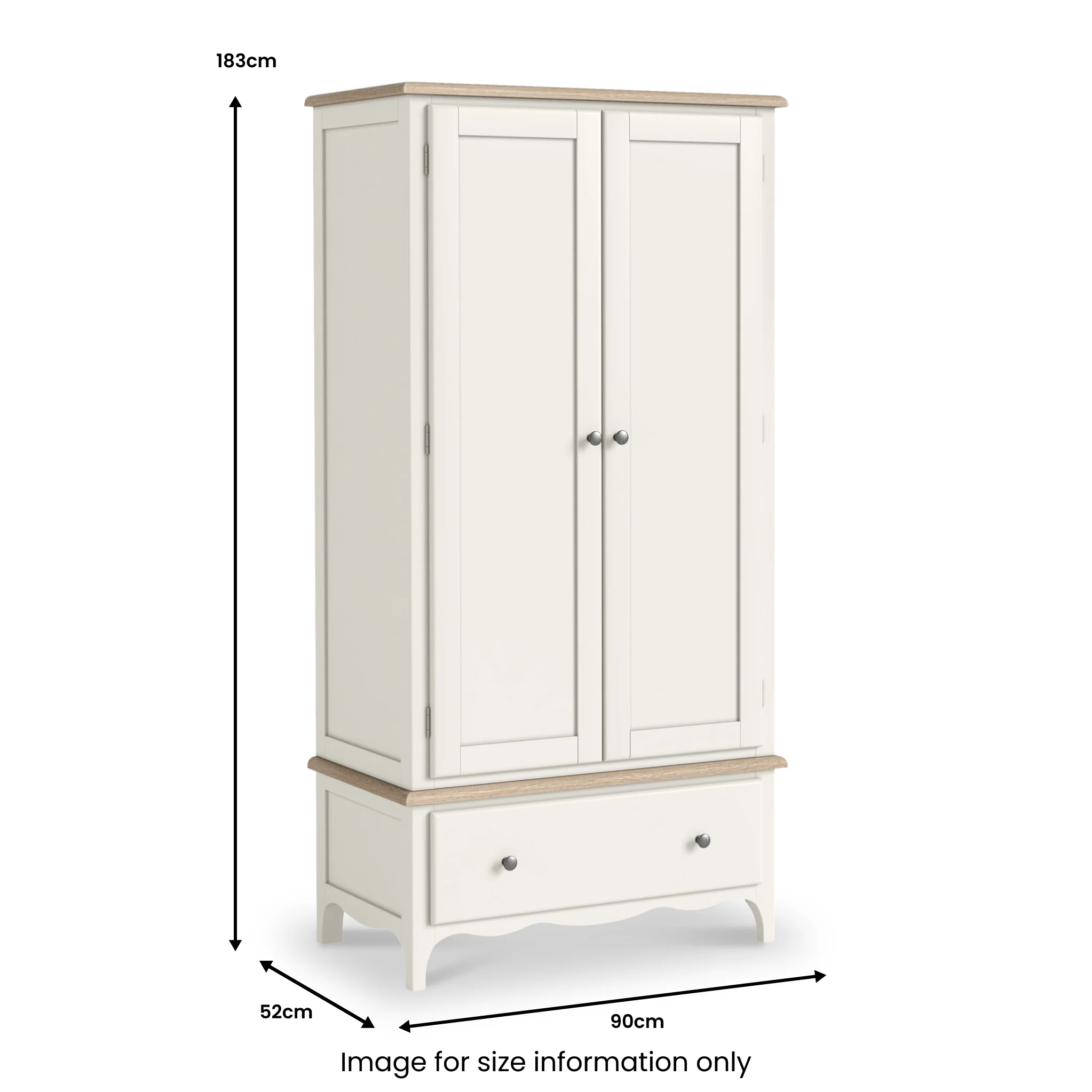 Celine Double Wardrobe - Image 8