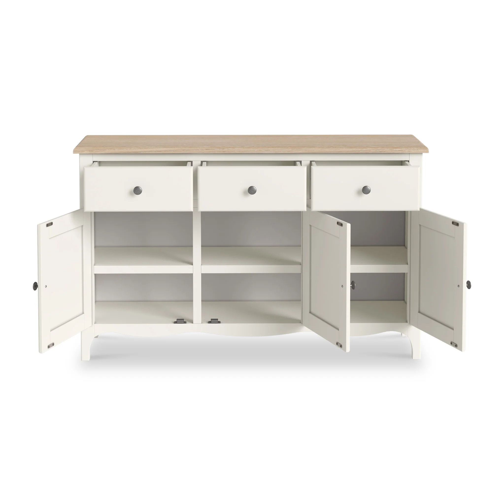 Celine Large Sideboard - Image 4