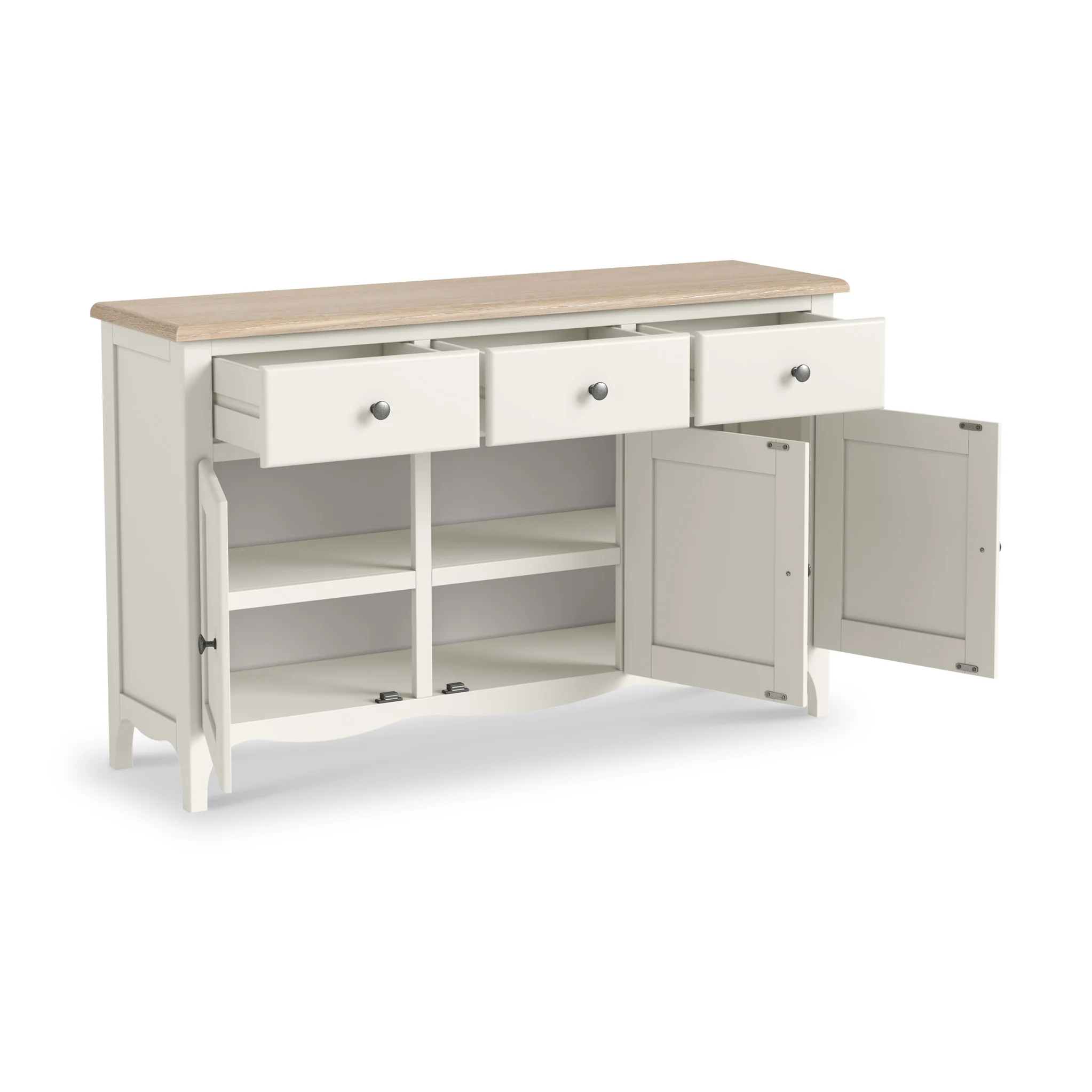 Celine Large Sideboard - Image 5