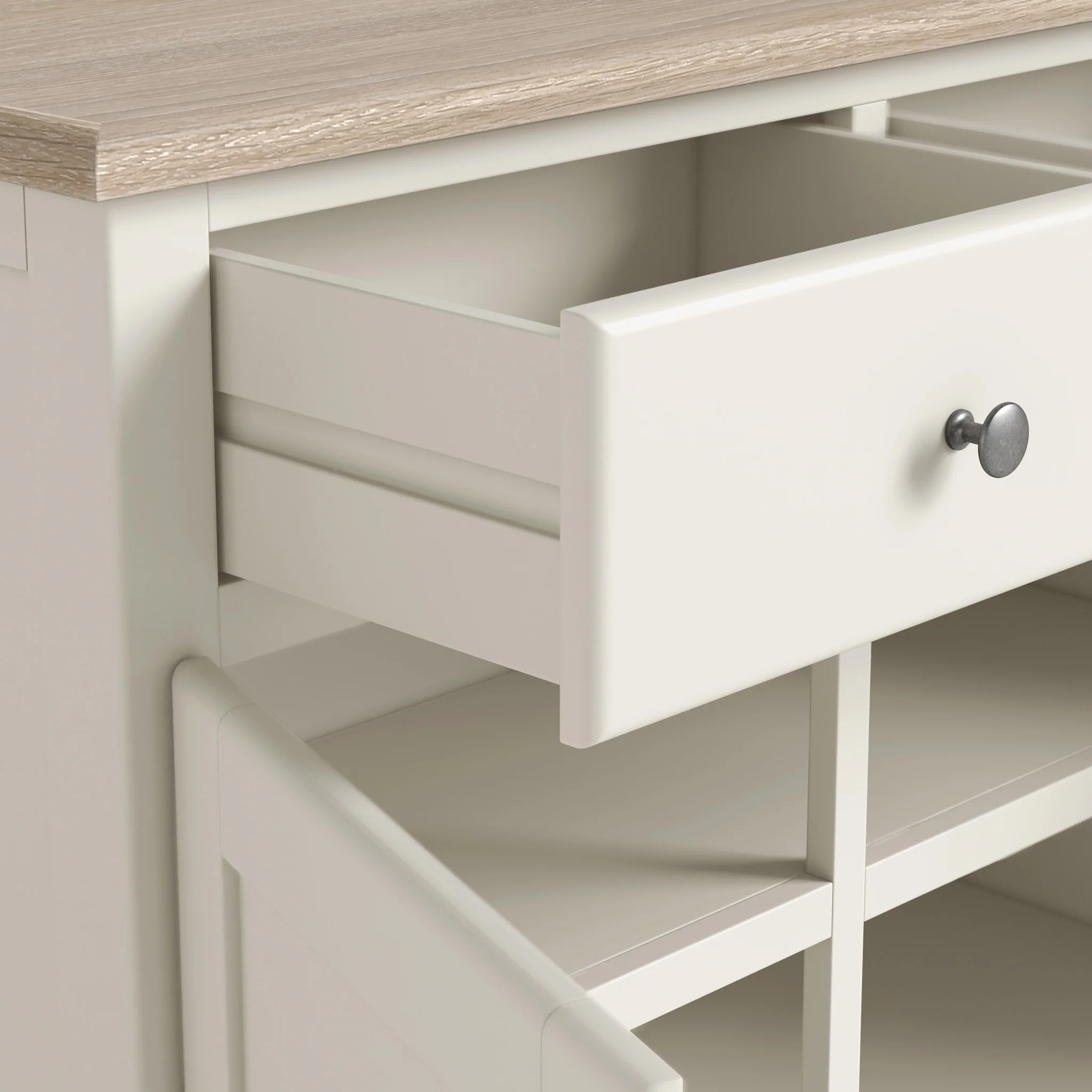 Celine Large Sideboard - Image 8