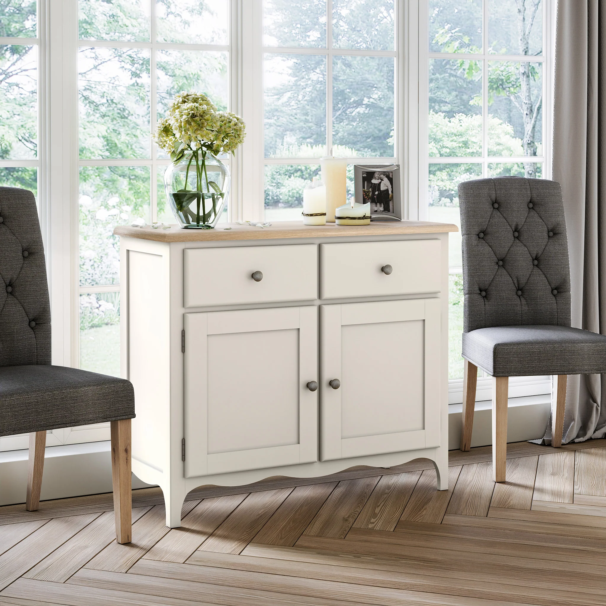 Celine Small Sideboard - Image 2