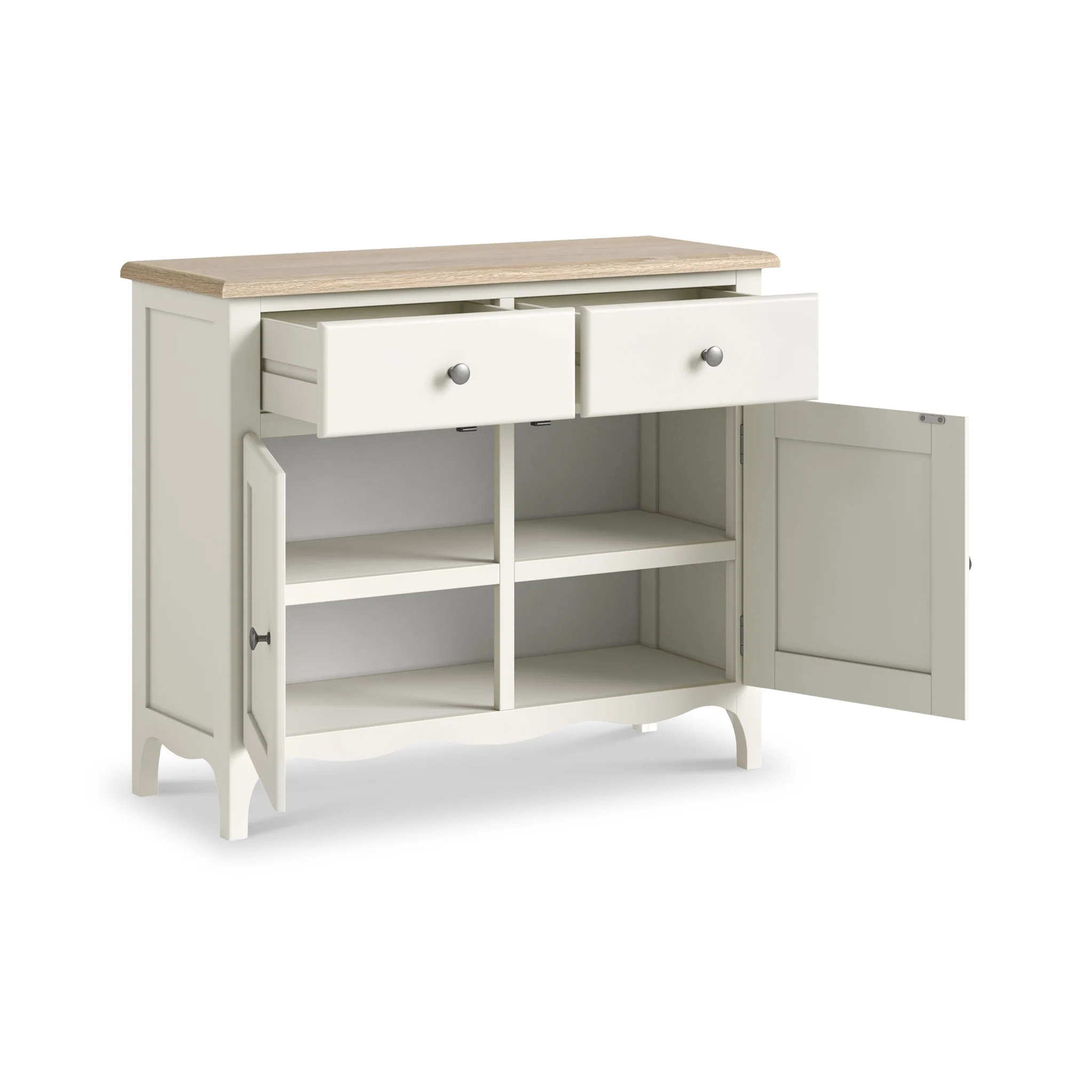 Celine Small Sideboard - Image 5