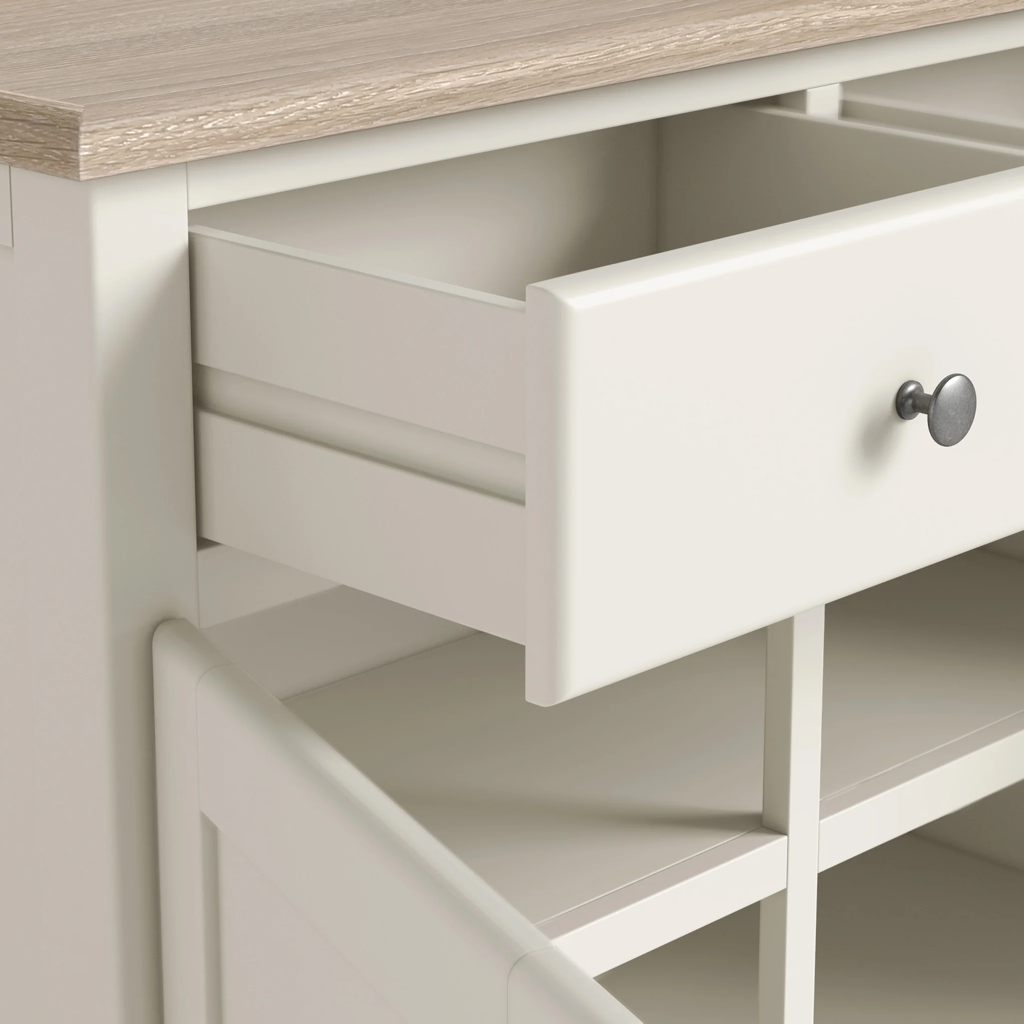 Celine Small Sideboard - Image 6