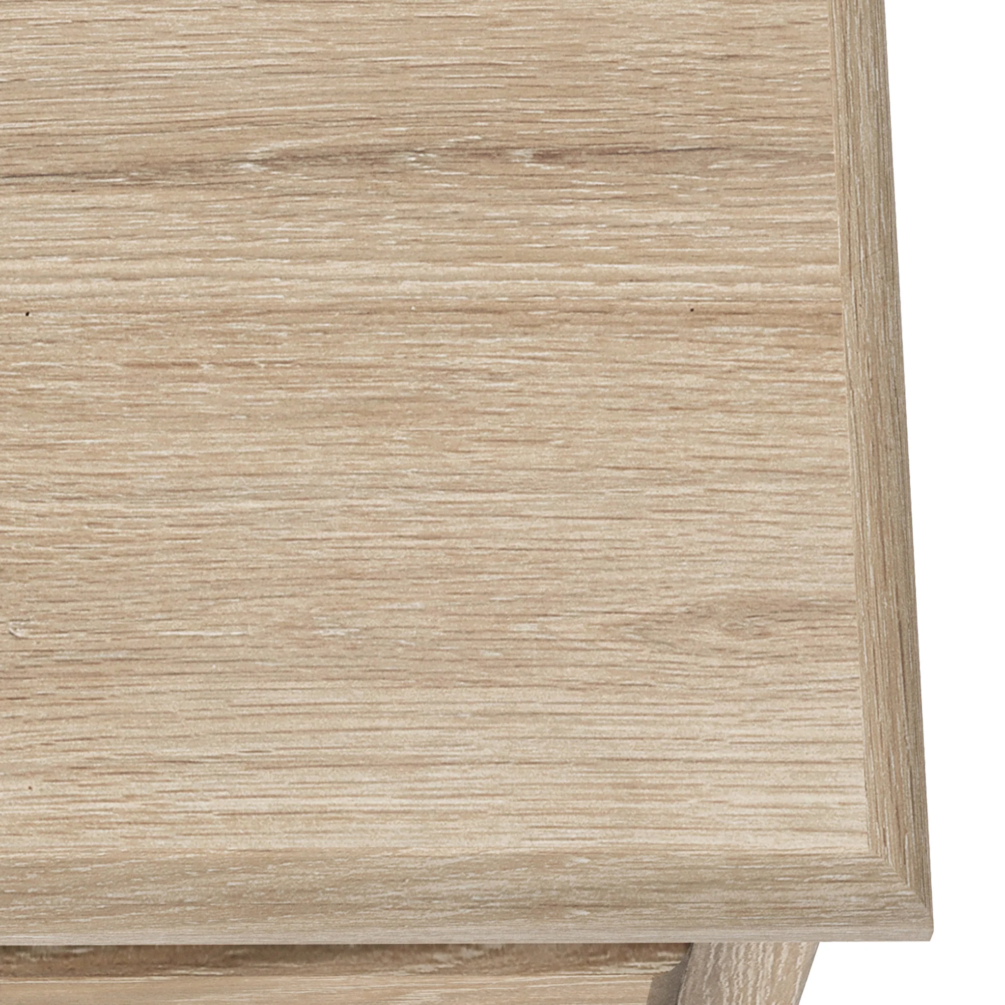Celine Washed Oak XL 8 Drawer Chest - Image 6