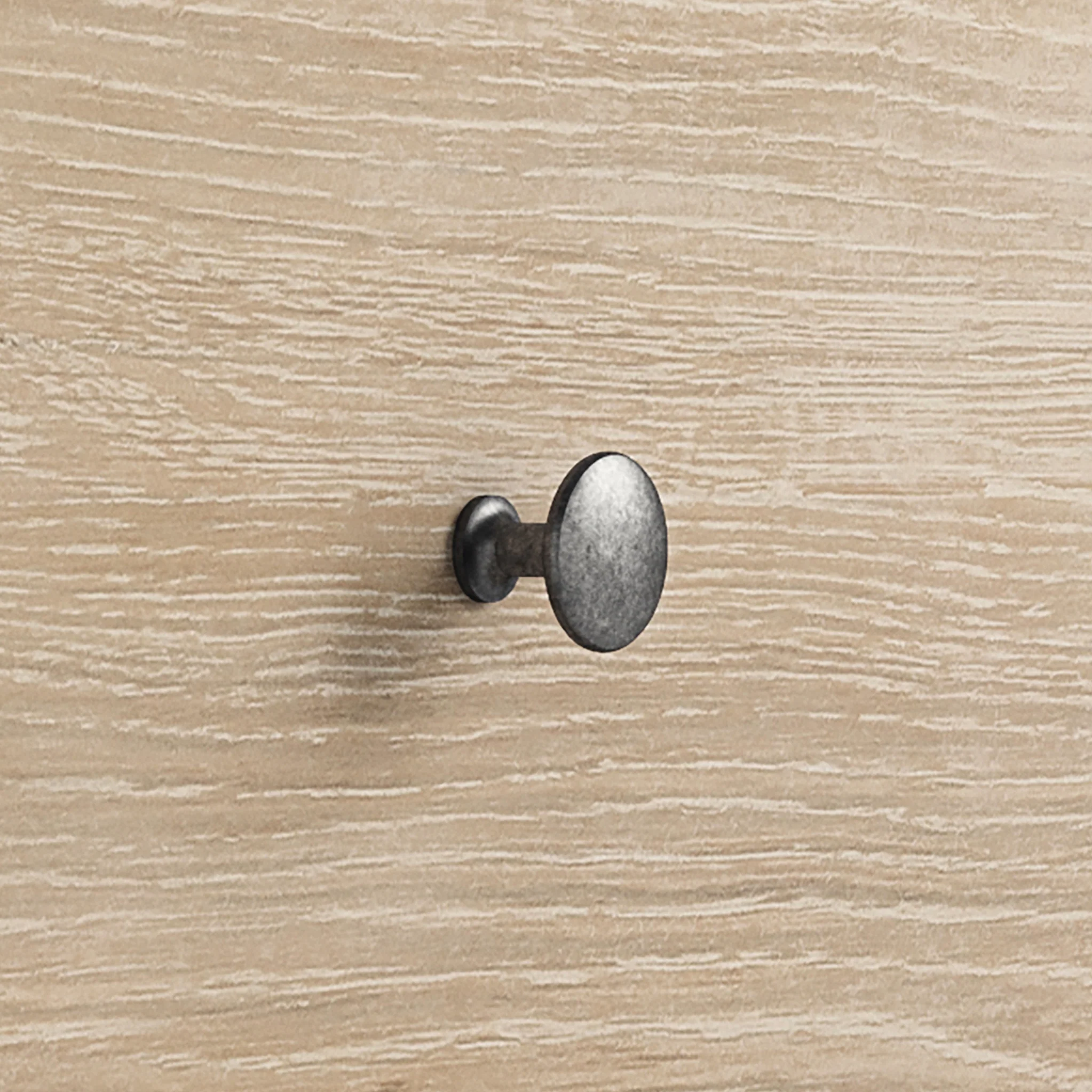 Celine Washed Oak XL 8 Drawer Chest - Image 7