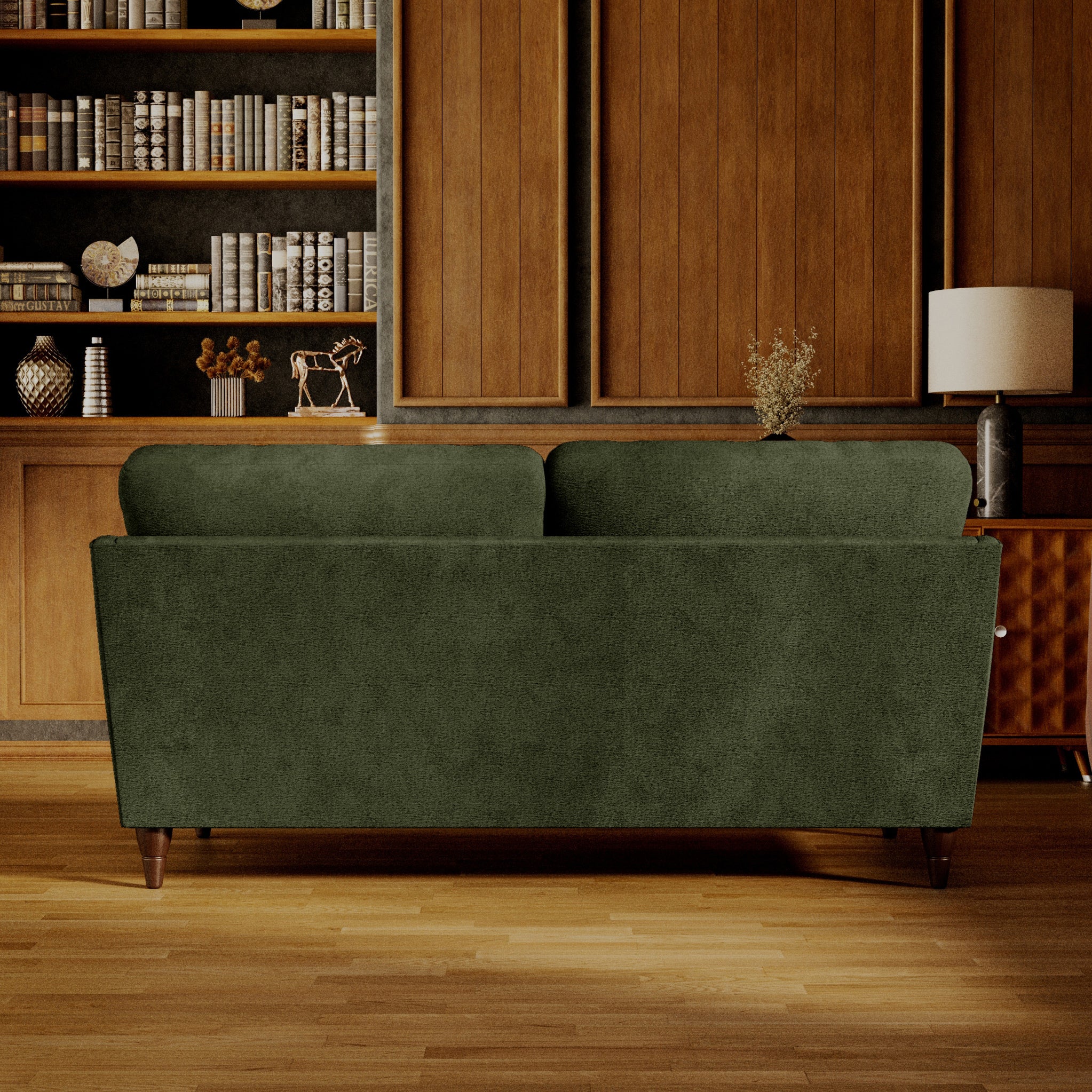 Charice 2 Seater Sofa - Image 29