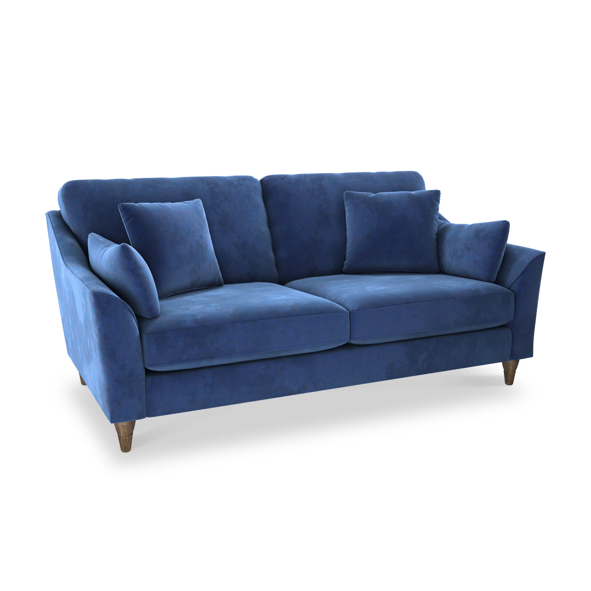 Charice 2 Seater Sofa - Image 3