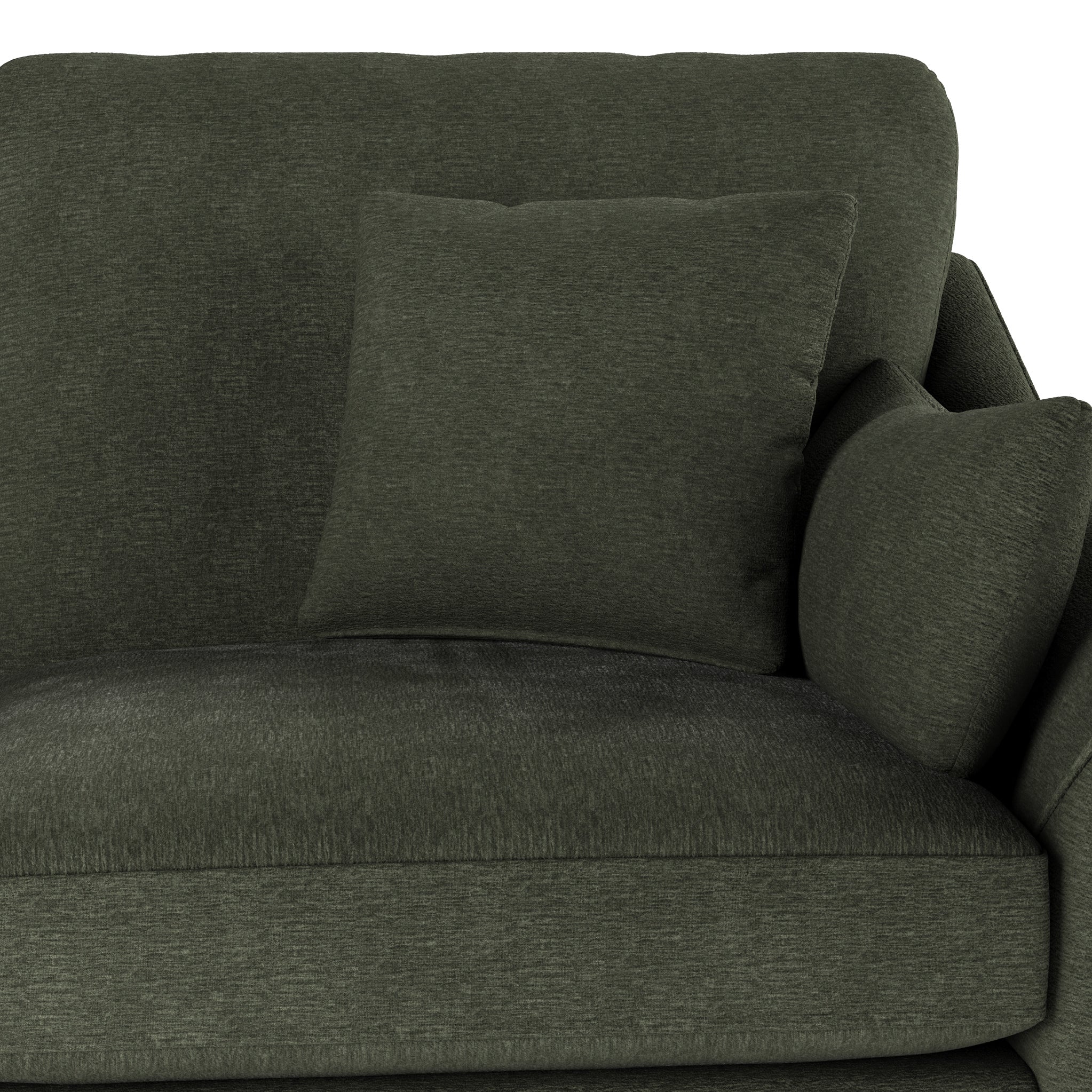 Charice 2 Seater Sofa - Image 32