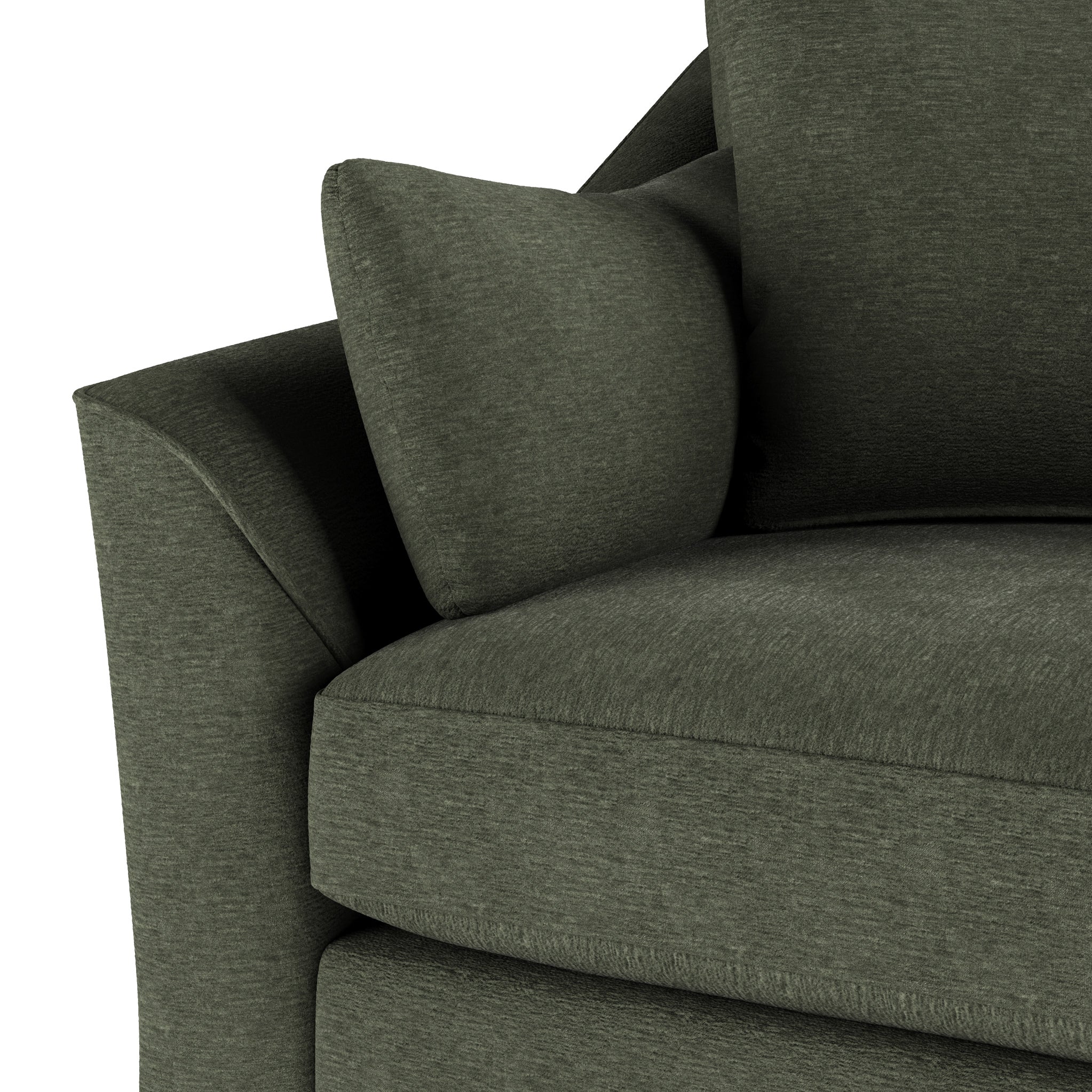 Charice 2 Seater Sofa - Image 33