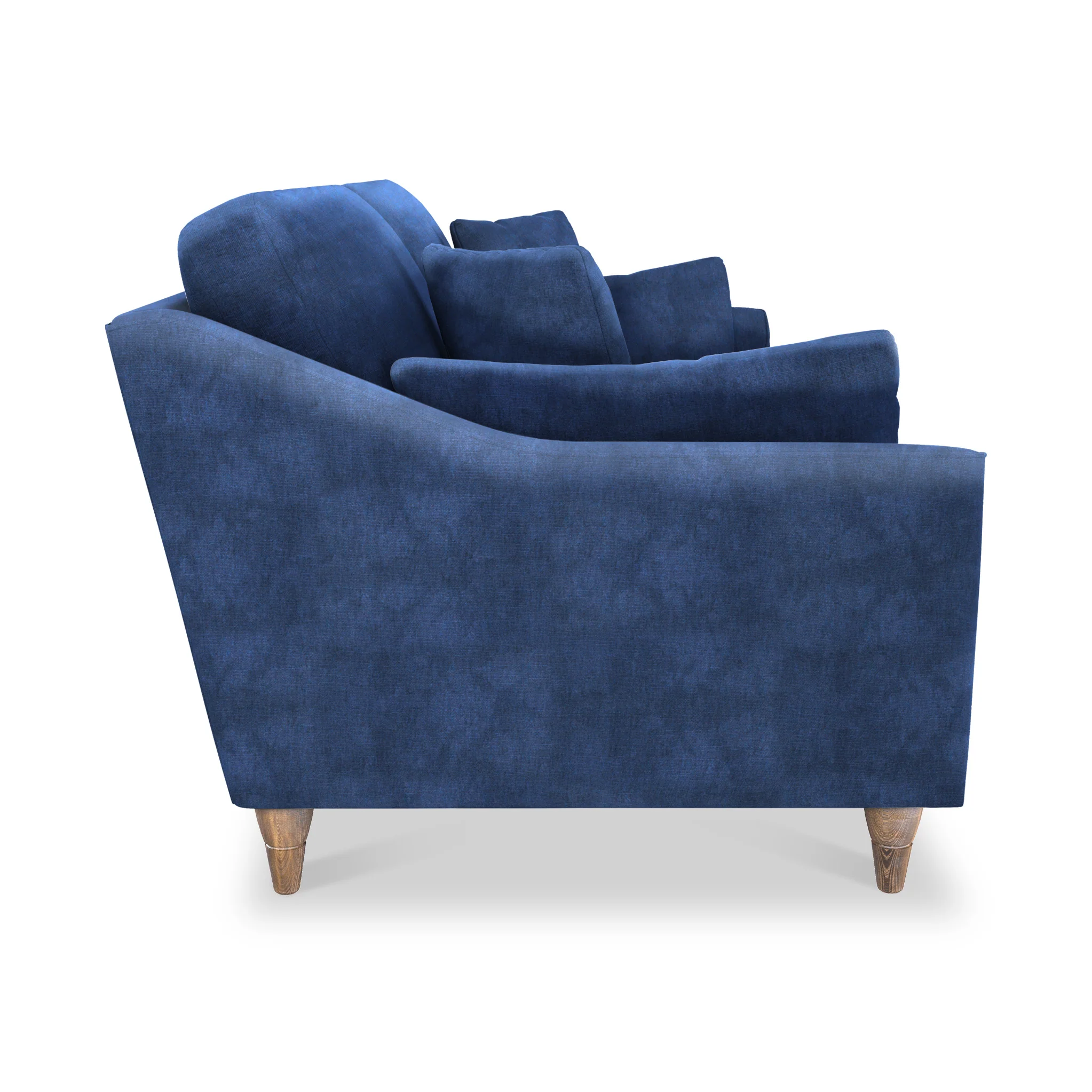 Charice 2 Seater Sofa - Image 5