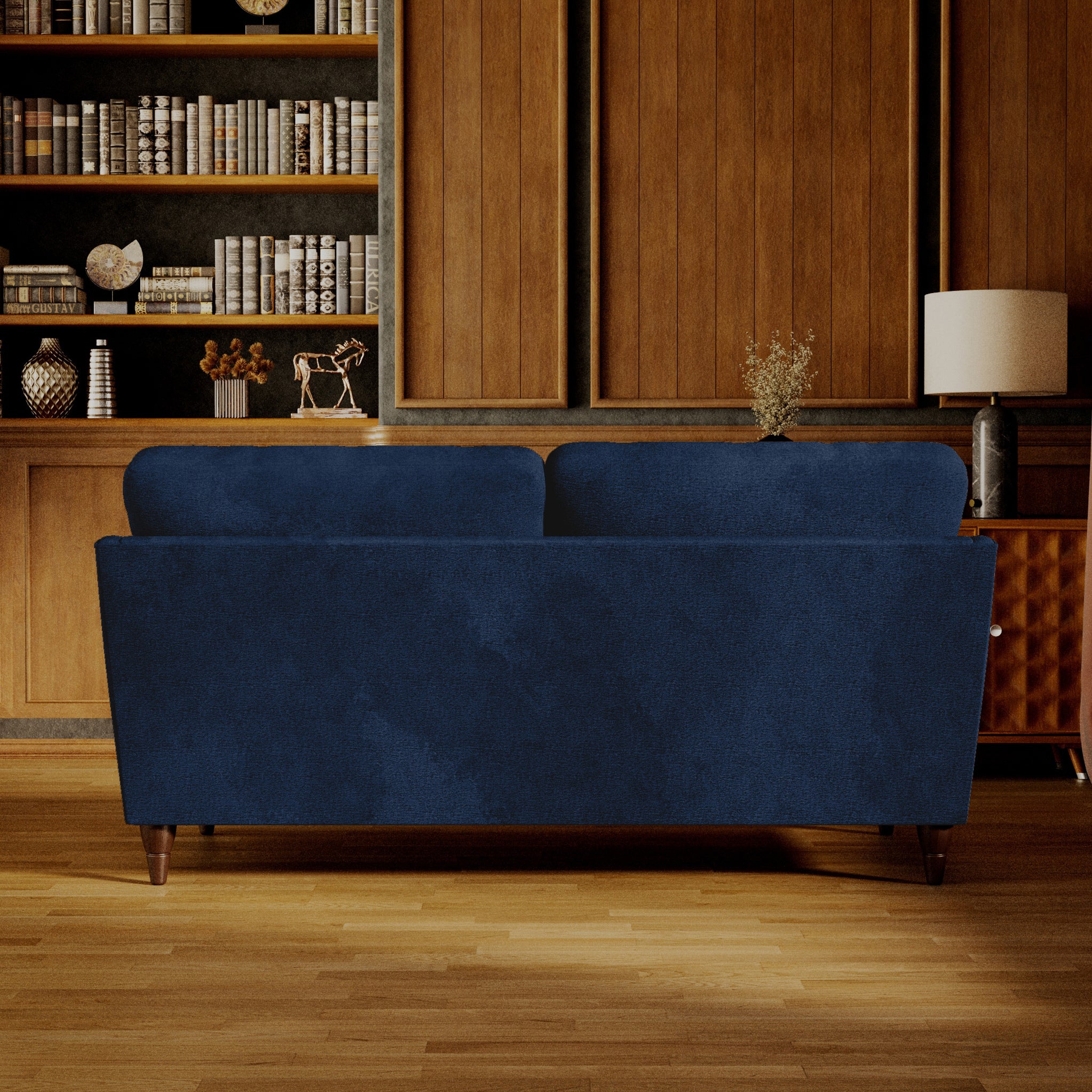 Charice 2 Seater Sofa - Image 7
