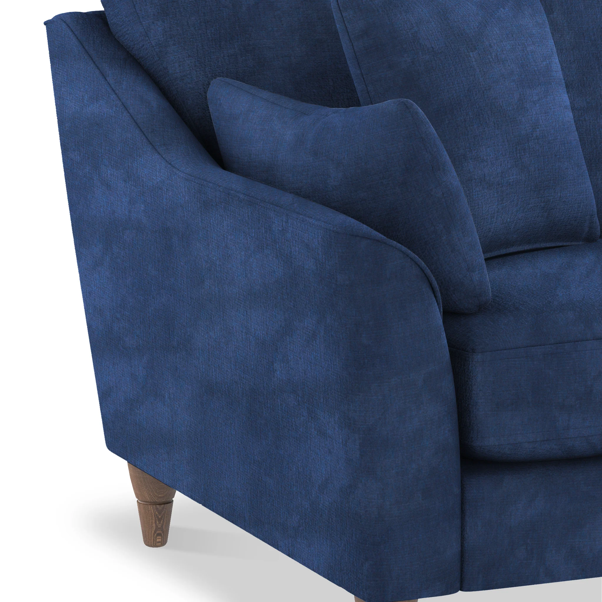 Charice 2 Seater Sofa - Image 9