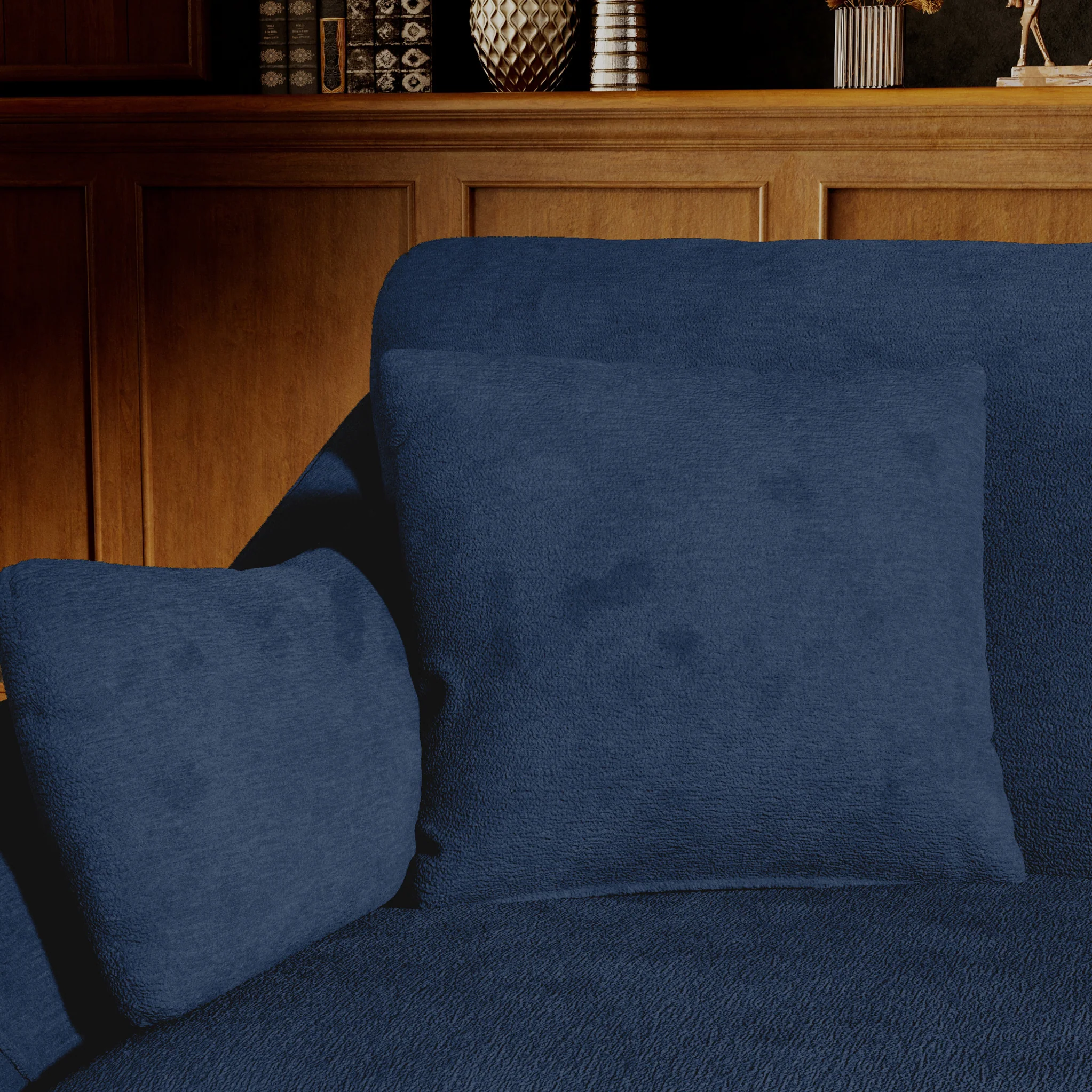 Charice 3 Seater Sofa - Image 11
