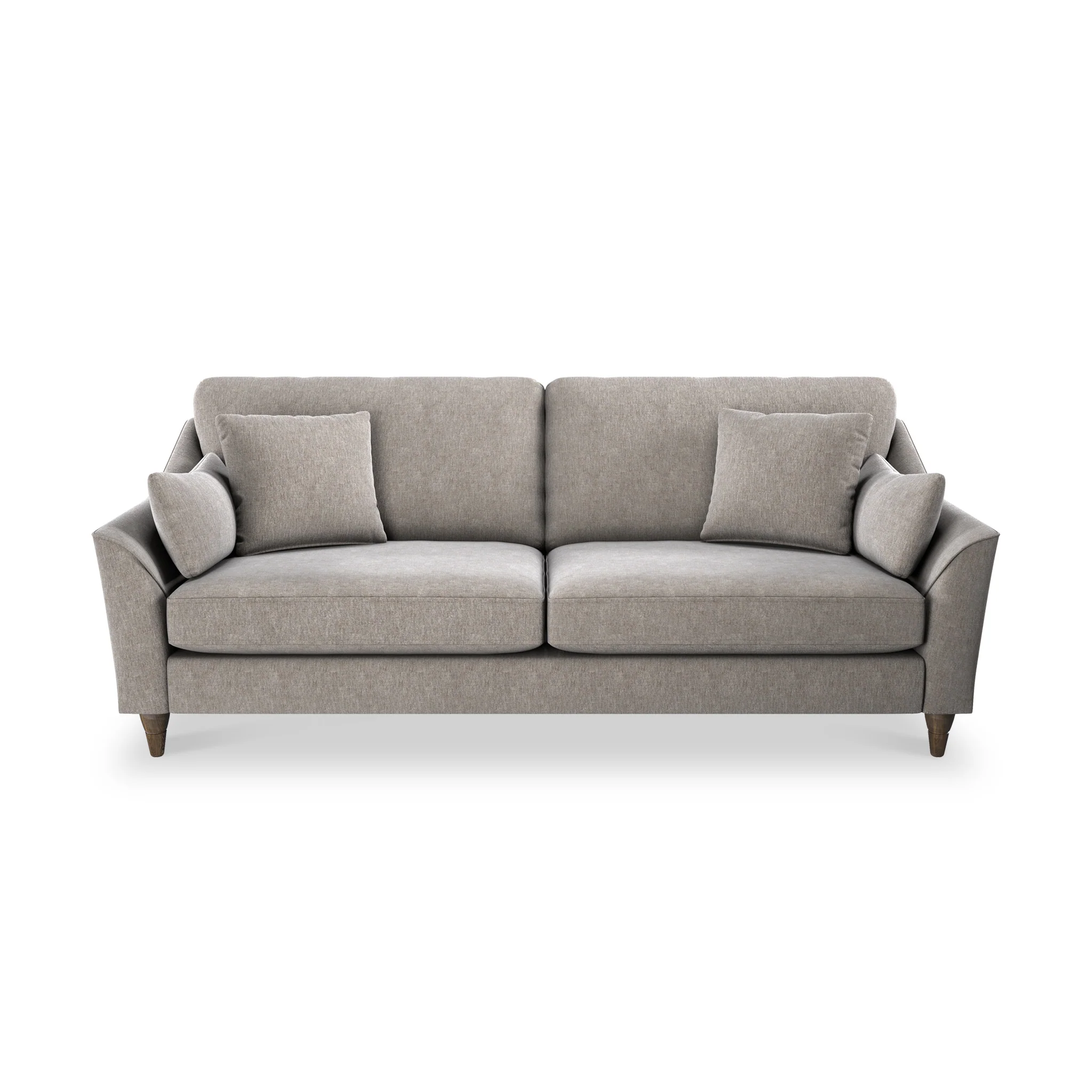 Charice 3 Seater Sofa - Image 14