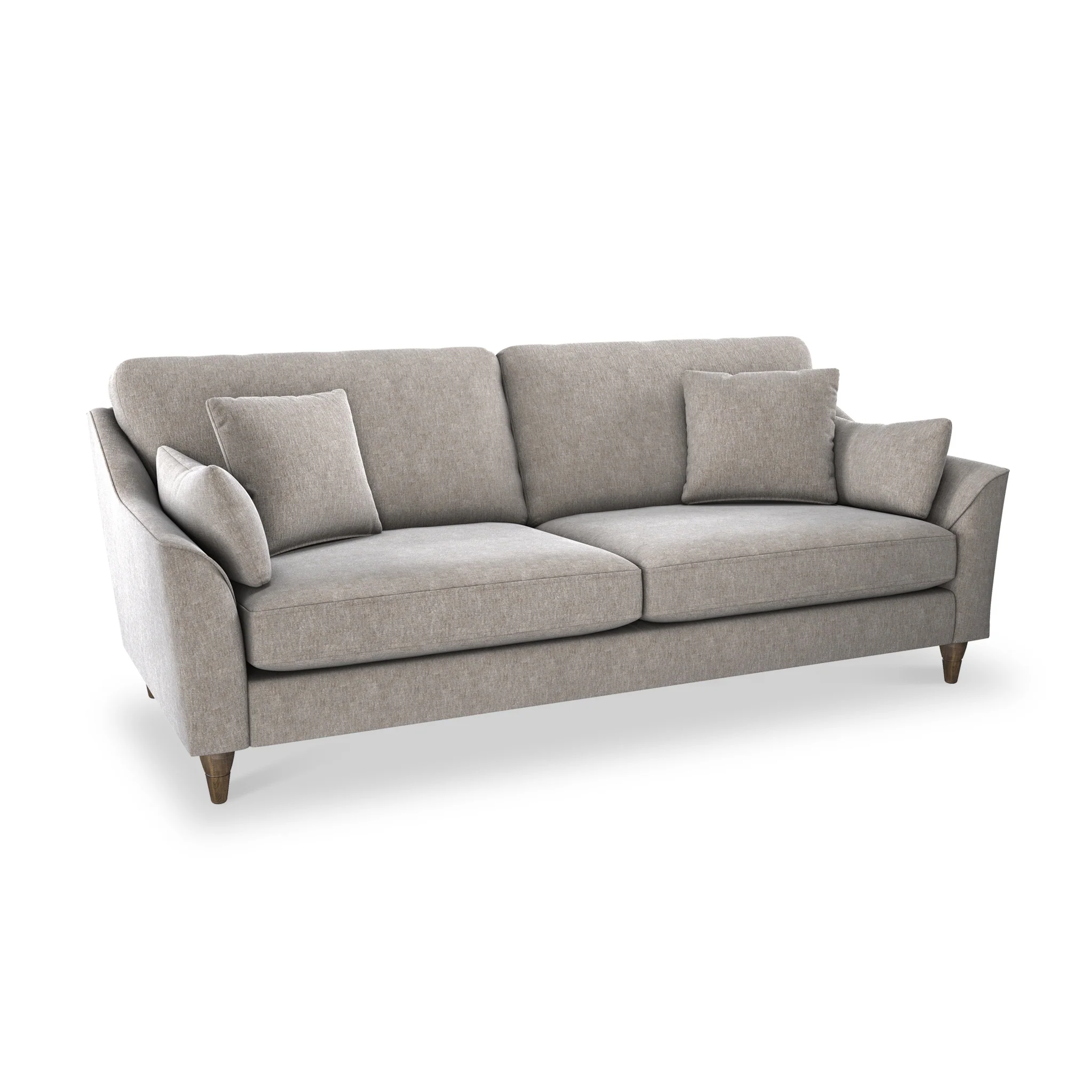 Charice 3 Seater Sofa - Image 16
