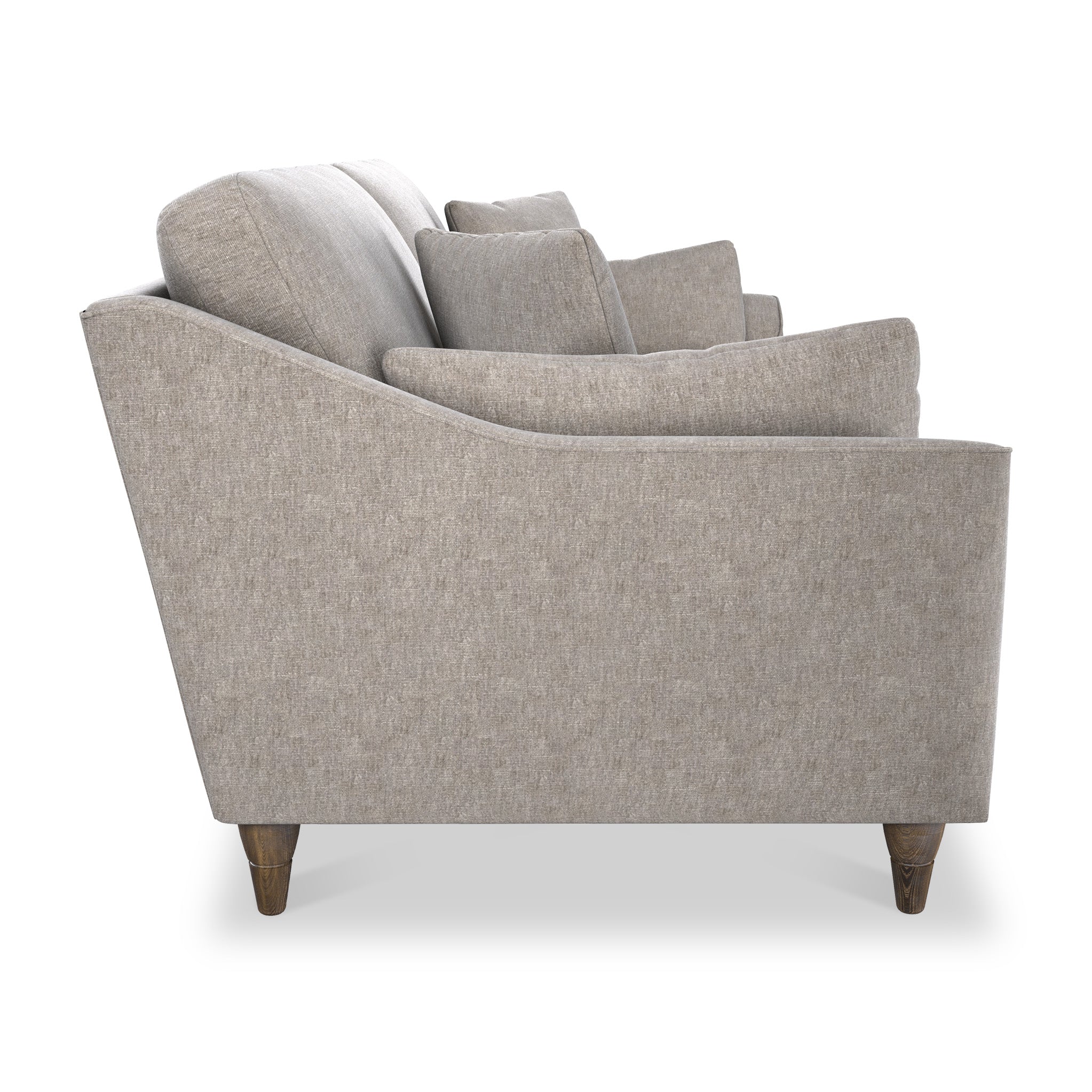 Charice 3 Seater Sofa - Image 18