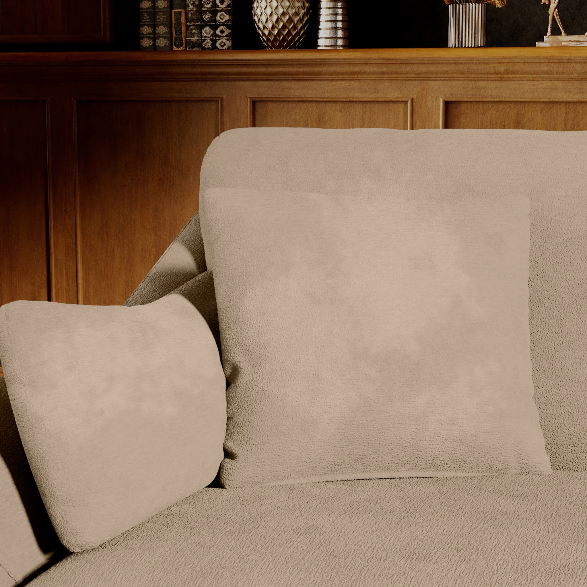 Charice 3 Seater Sofa - Image 24