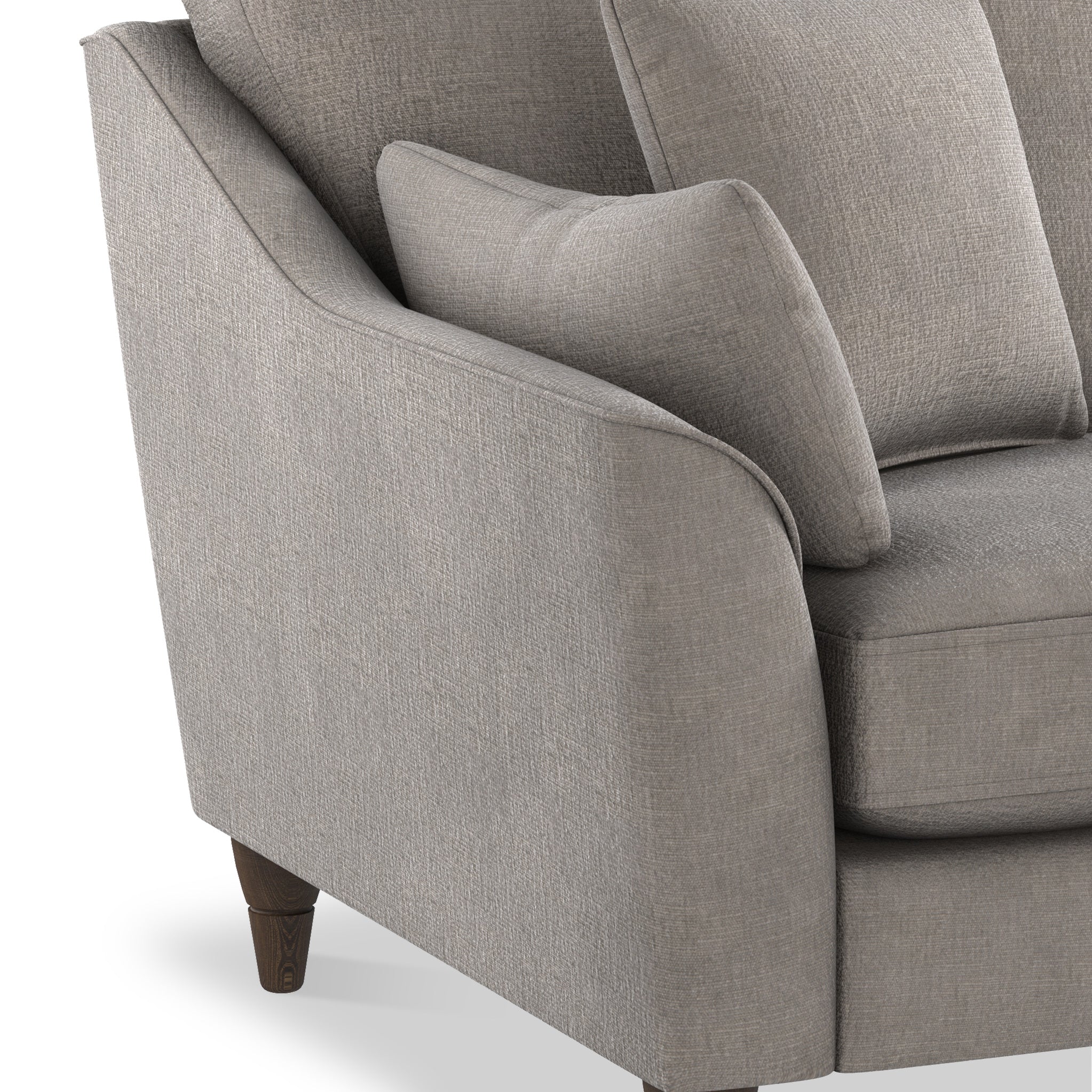Charice 3 Seater Sofa - Image 25